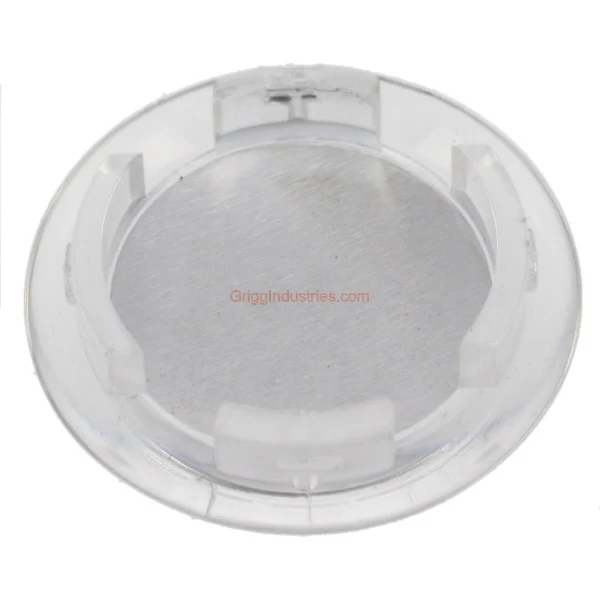Gerber 94-454 Cold Index Button for Acrylic Handle - Image 2