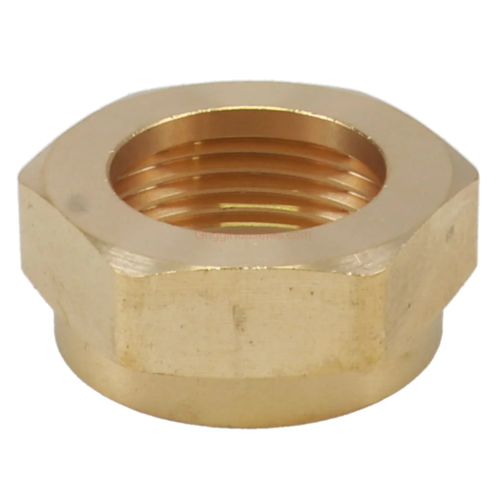 Gerber 96-690 Coupling nut