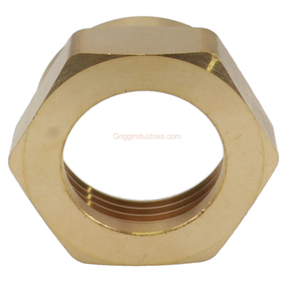Gerber 96-690 Coupling nut - Image 3