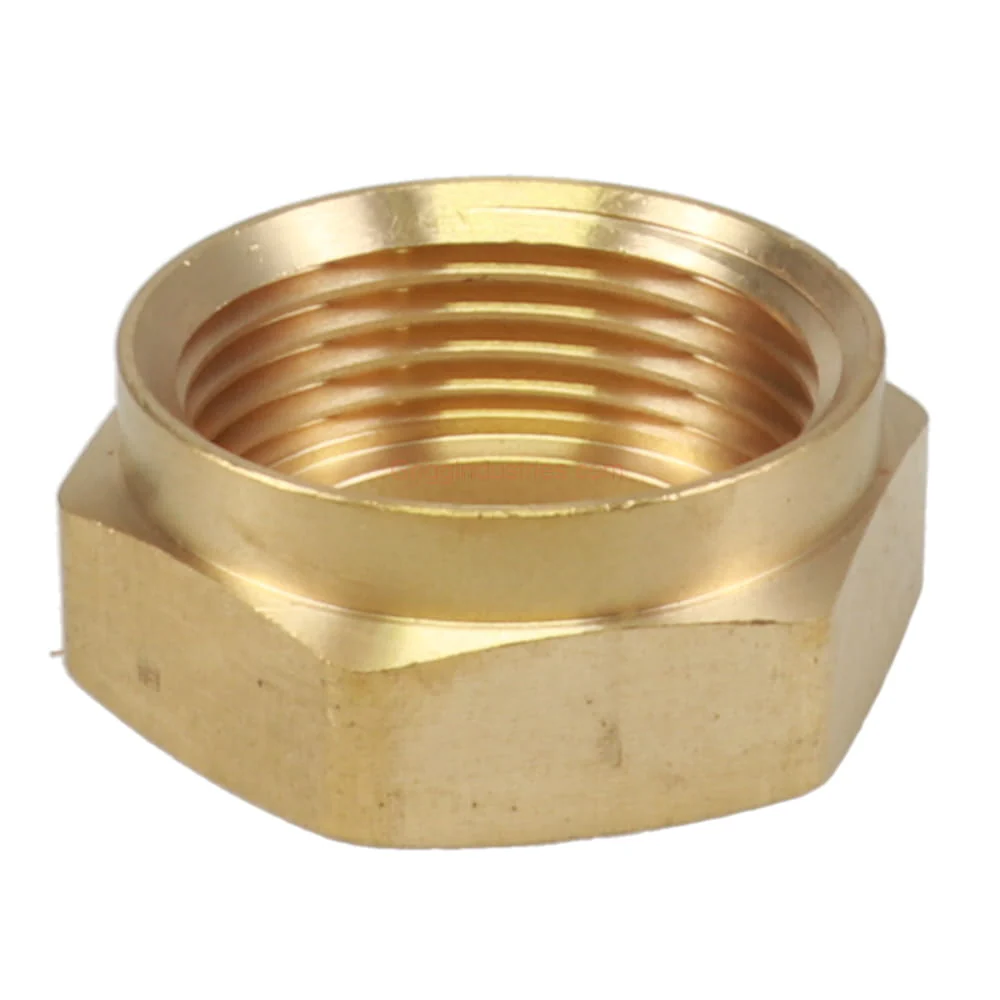 Gerber 96-690 Coupling nut - Image 4