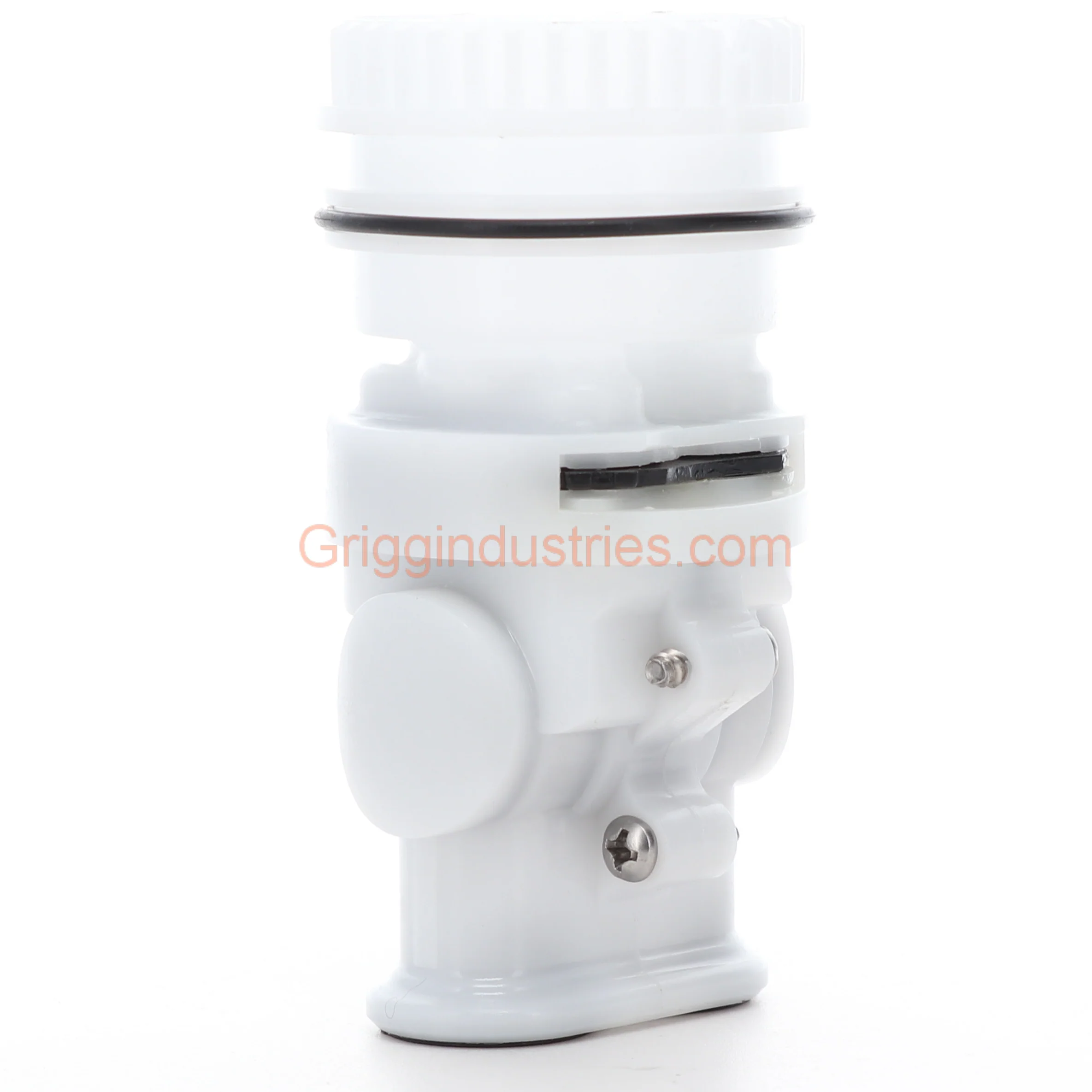 Gerber 97-013 Hard Water Less Control Cartridge - Image 10
