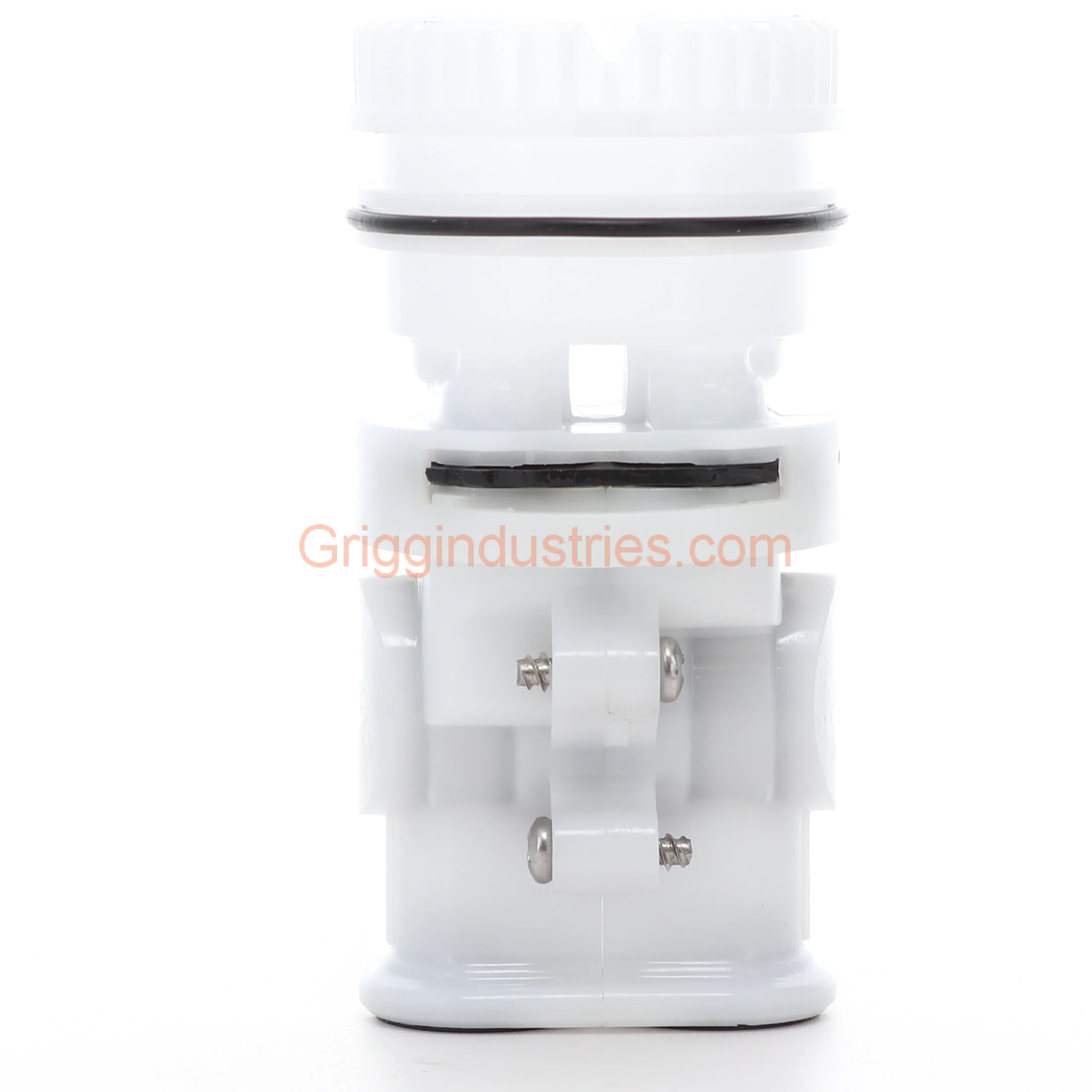 Gerber 97-013 Hard Water Less Control Cartridge - Image 11
