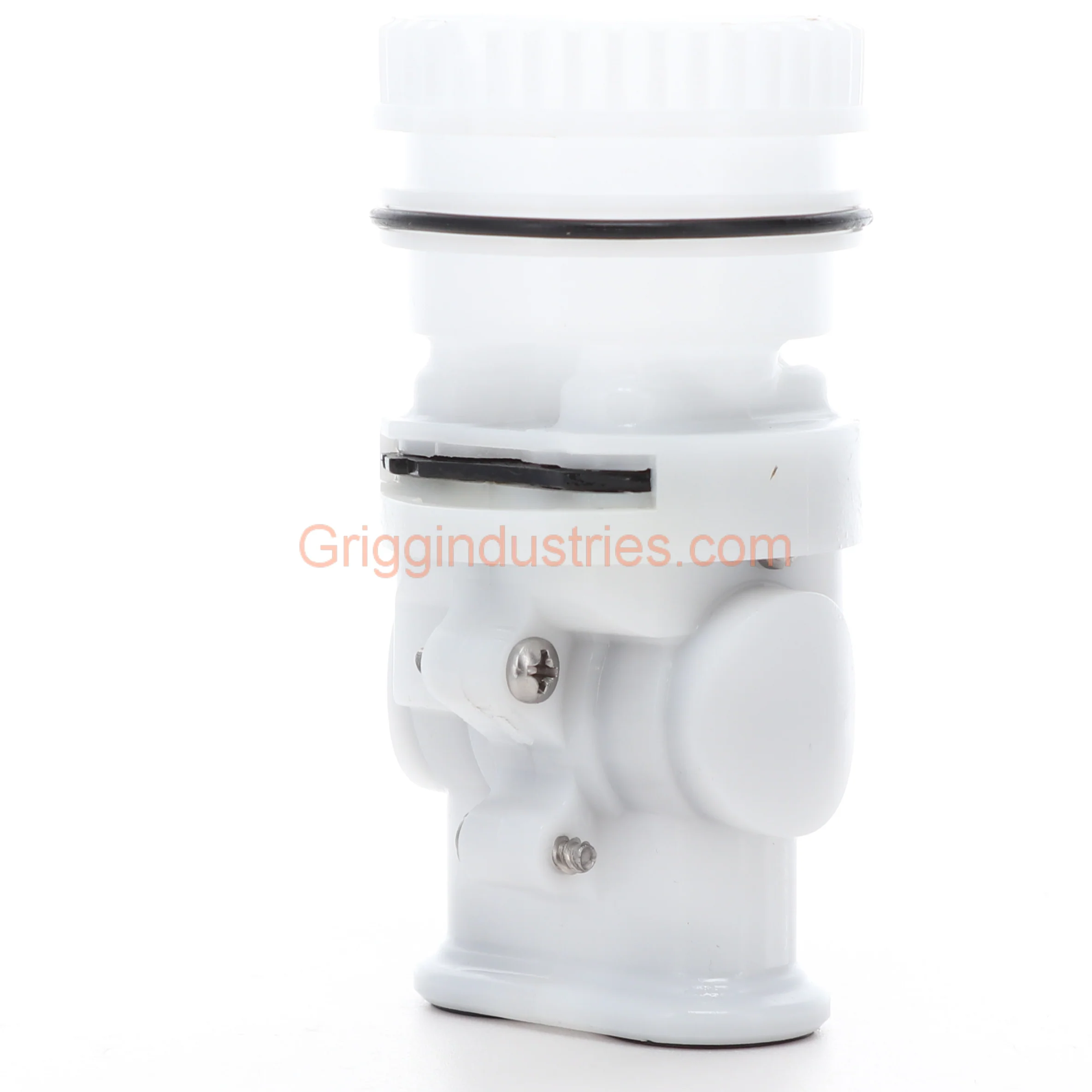 Gerber 97-013 Hard Water Less Control Cartridge - Image 12