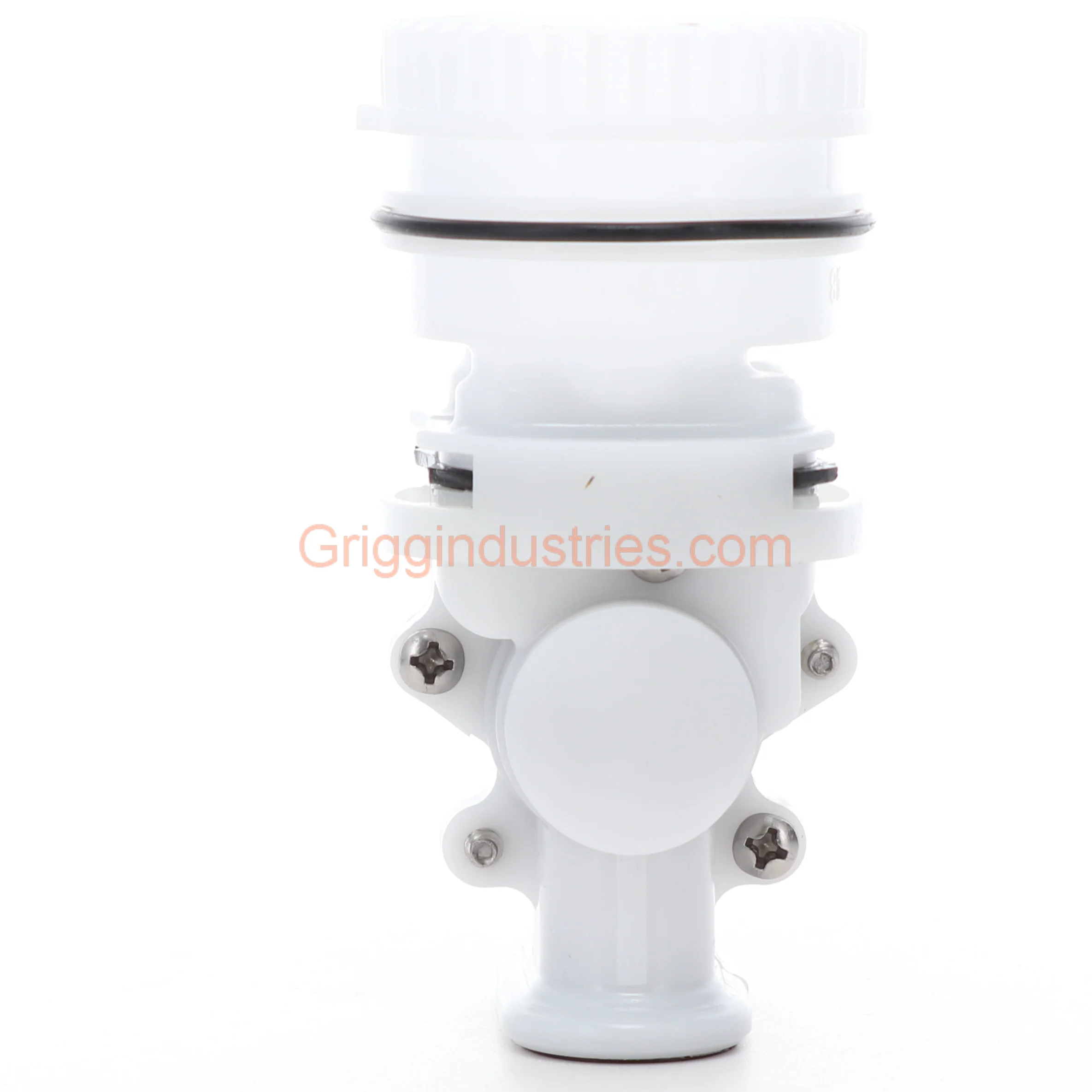 Gerber 97-013 Hard Water Less Control Cartridge - Image 13