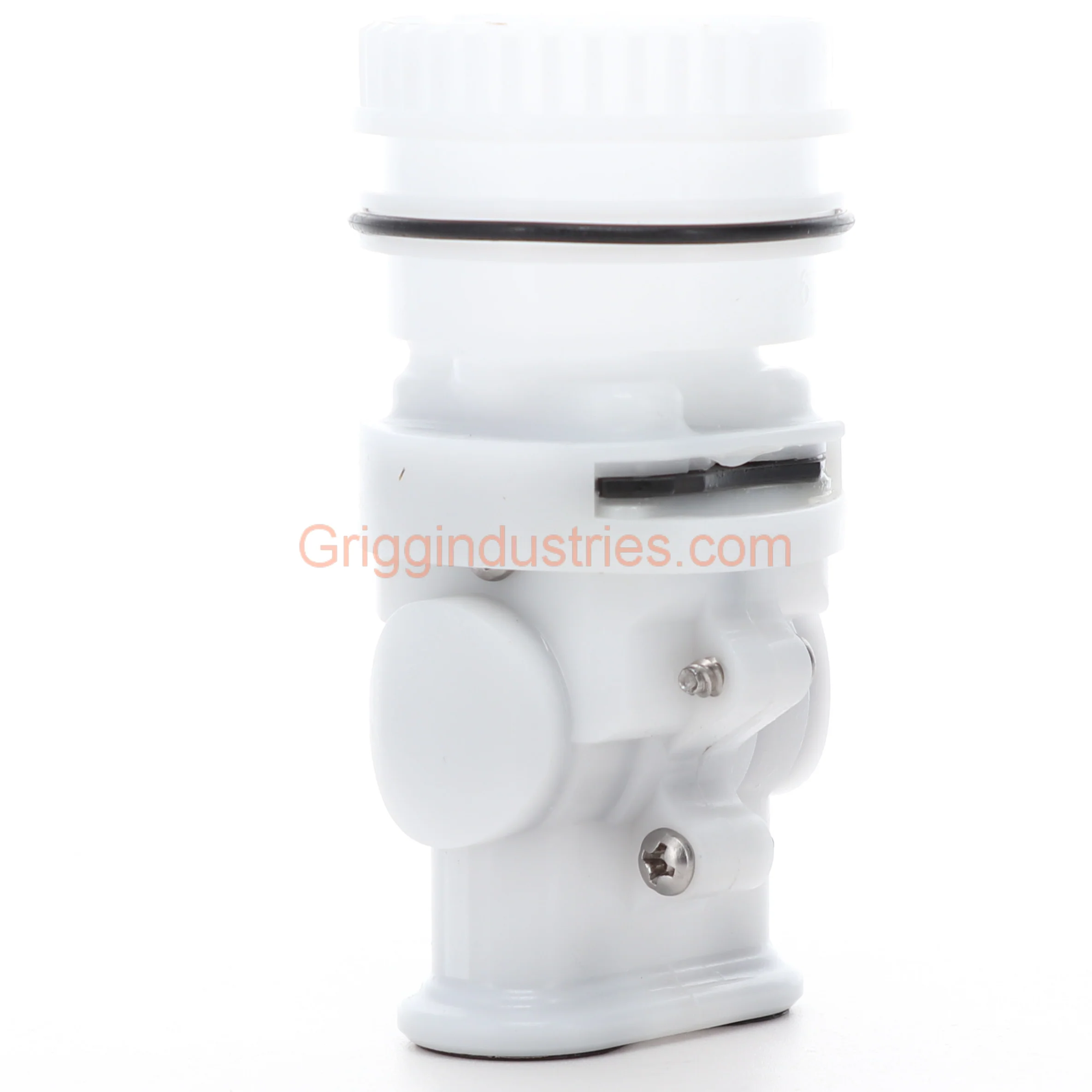 Gerber 97-013 Hard Water Less Control Cartridge - Image 14