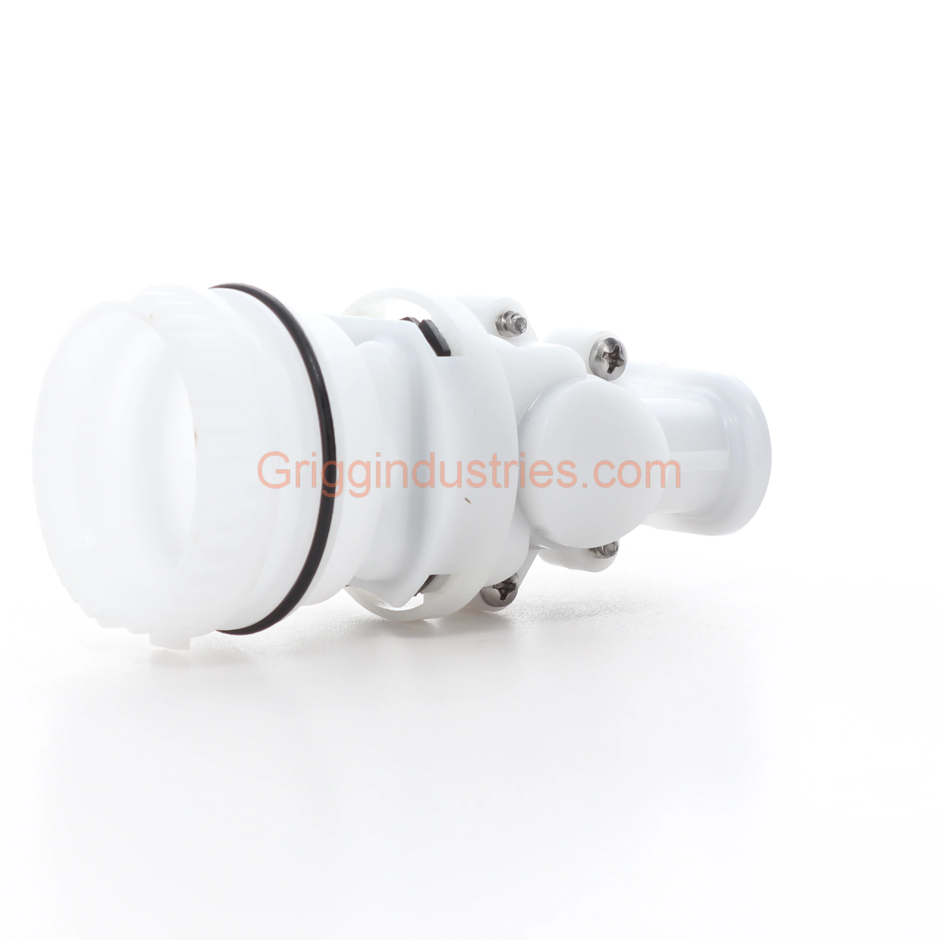 Gerber 97-013 Hard Water Less Control Cartridge - Image 15