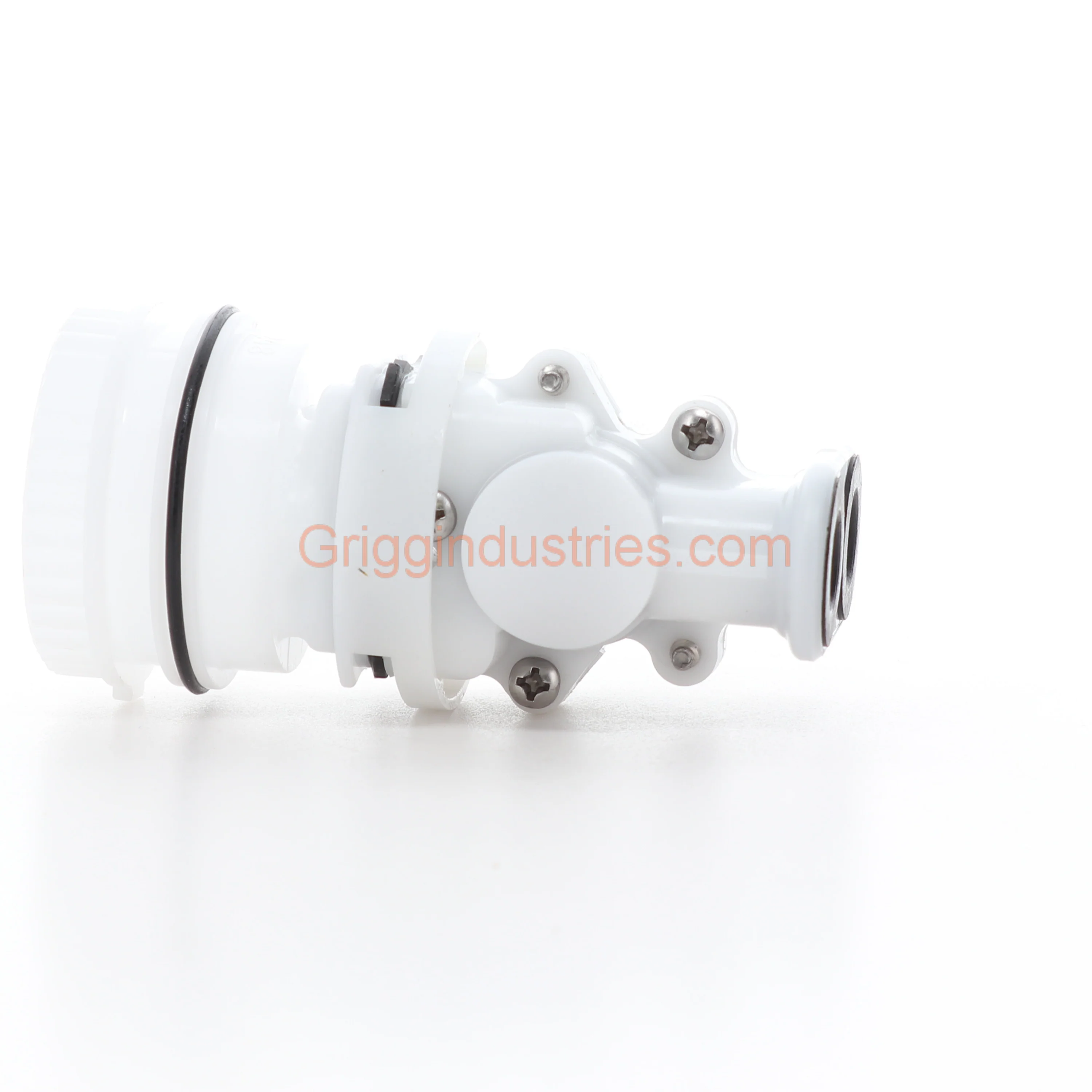 Gerber 97-013 Hard Water Less Control Cartridge - Image 16