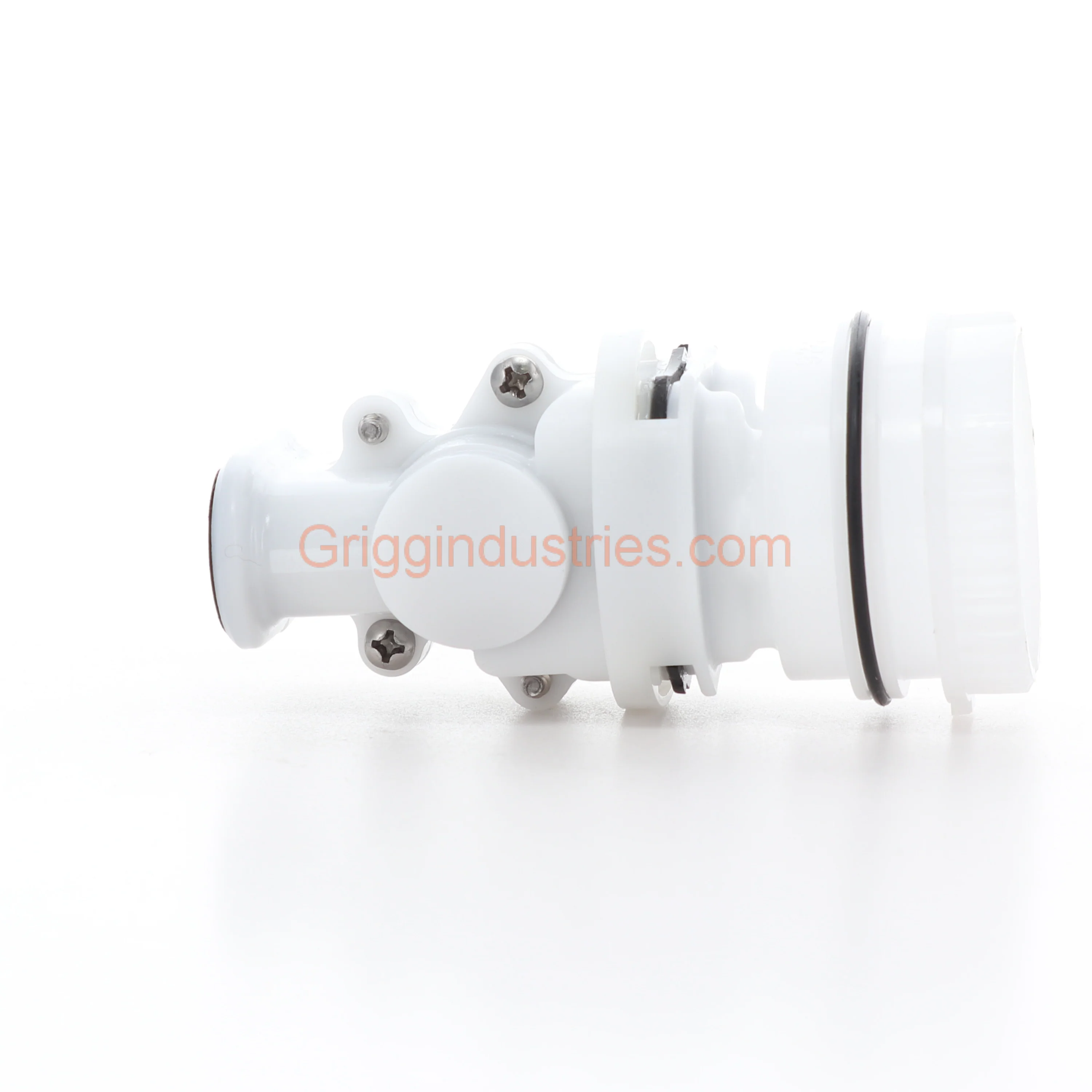 Gerber 97-013 Hard Water Less Control Cartridge - Image 20