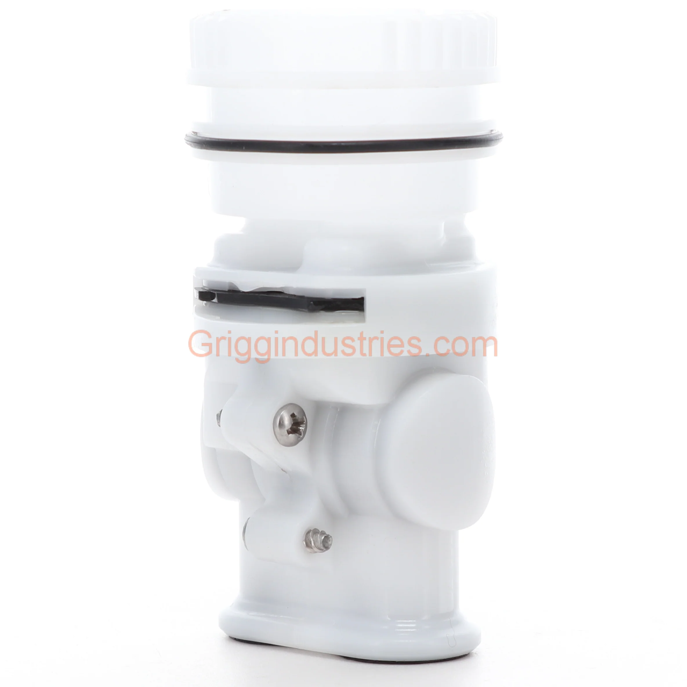 Gerber 97-013 Hard Water Less Control Cartridge - Image 8