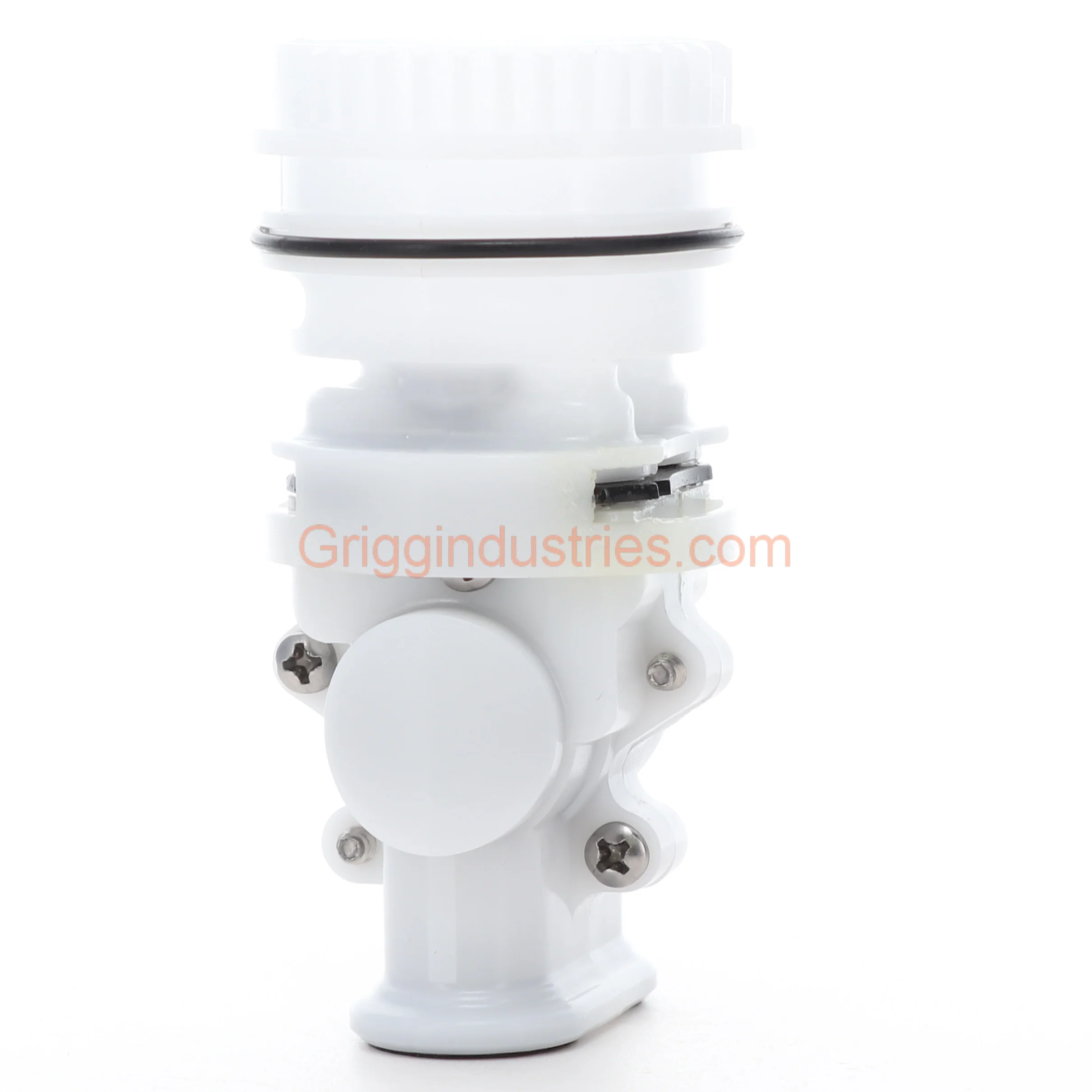 Gerber 97-014 Safetemp Pressure Balance Cartridge - Image 11