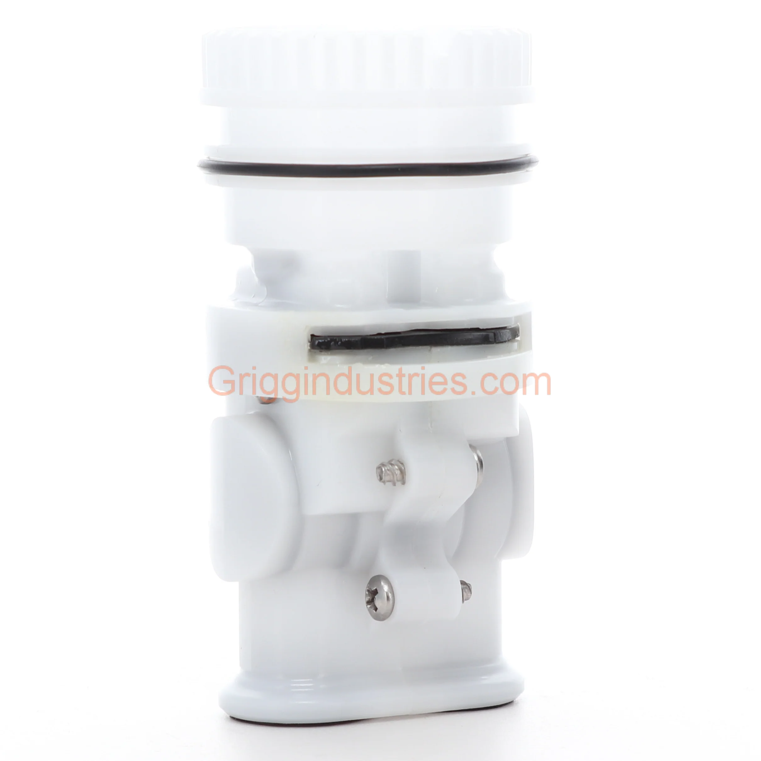 Gerber 97-014 Safetemp Pressure Balance Cartridge - Image 4