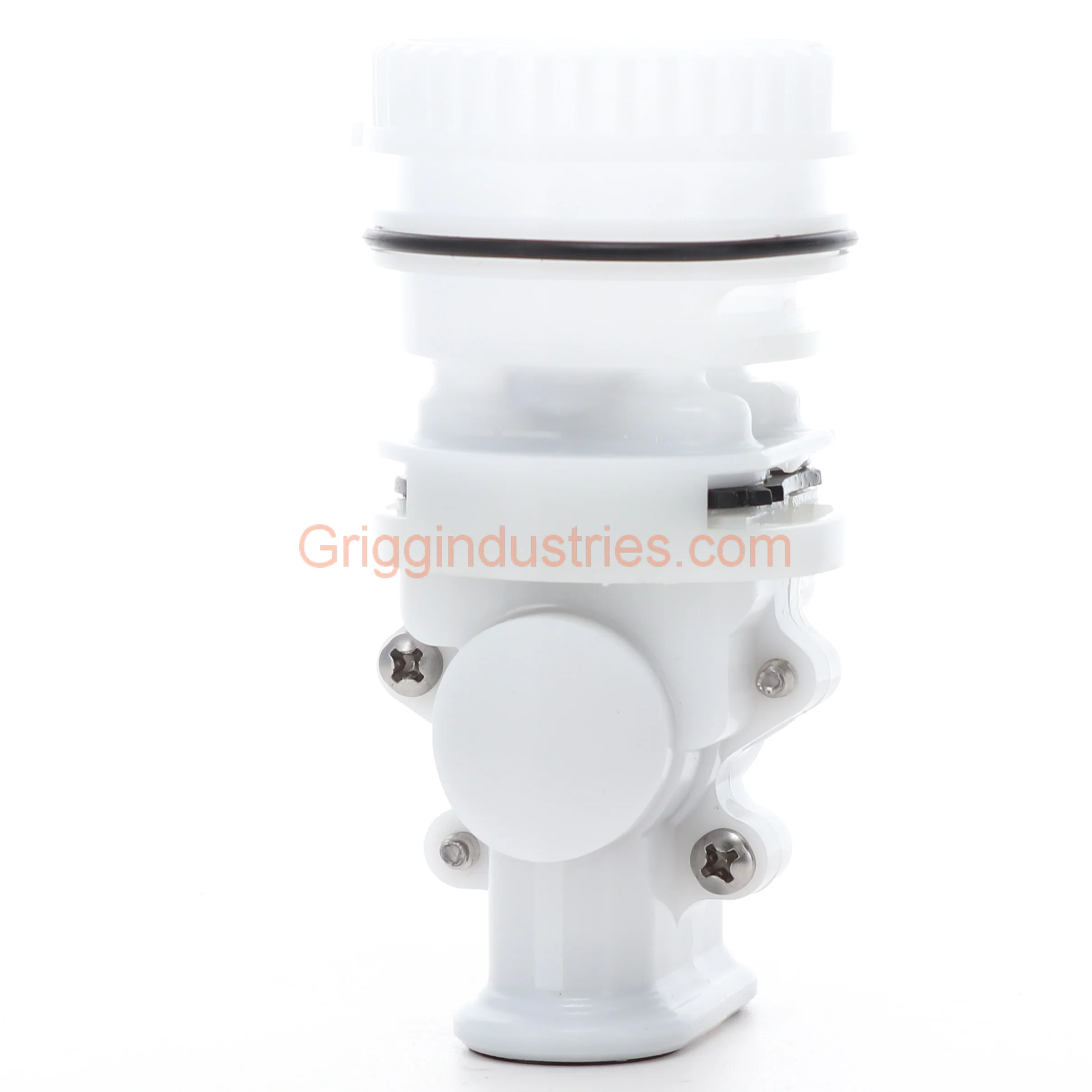 Gerber 97-014 Safetemp Pressure Balance Cartridge - Image 7