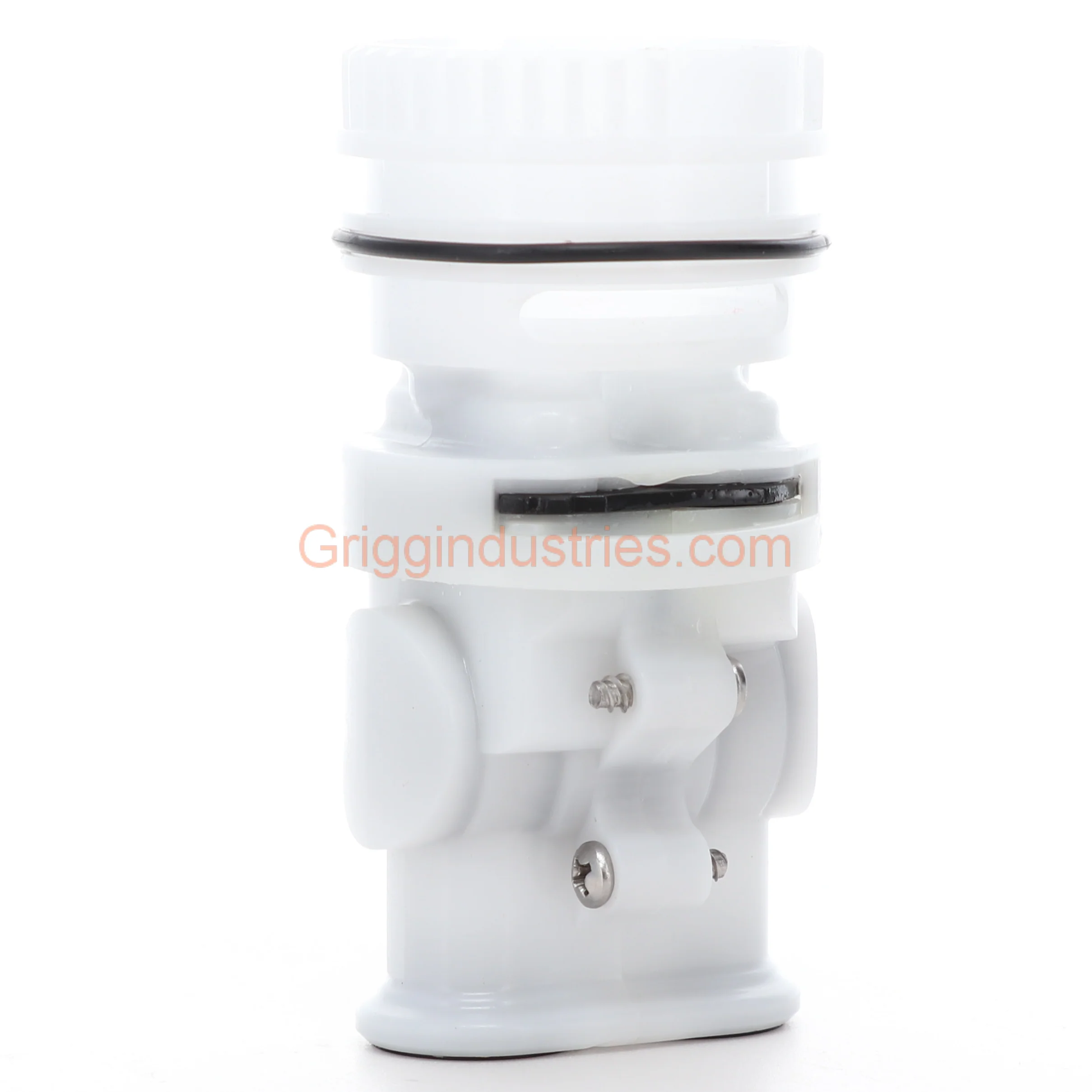 Gerber 97-014 Safetemp Pressure Balance Cartridge - Image 8