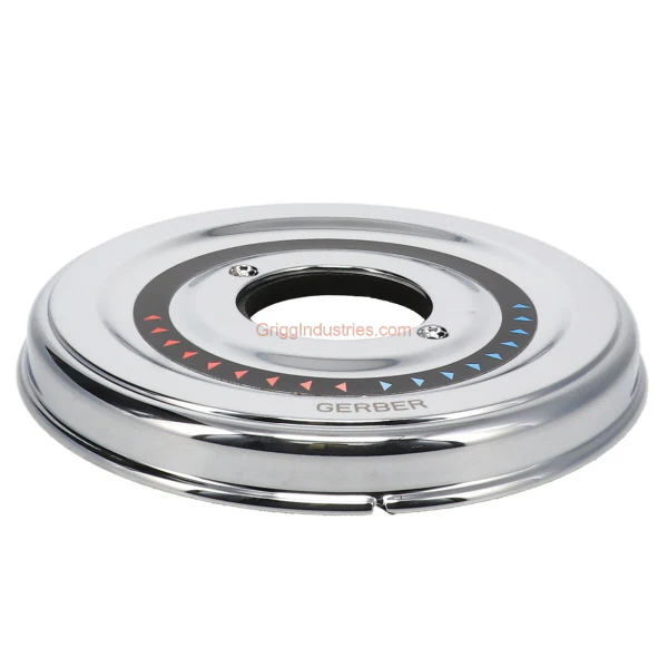 Gerber 97-017 Escutcheon APPLlOUE & SEAL - Image 3