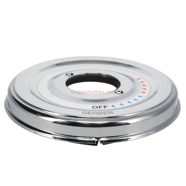 Gerber 97-018 Escutcheon For Safetemp - Image 3
