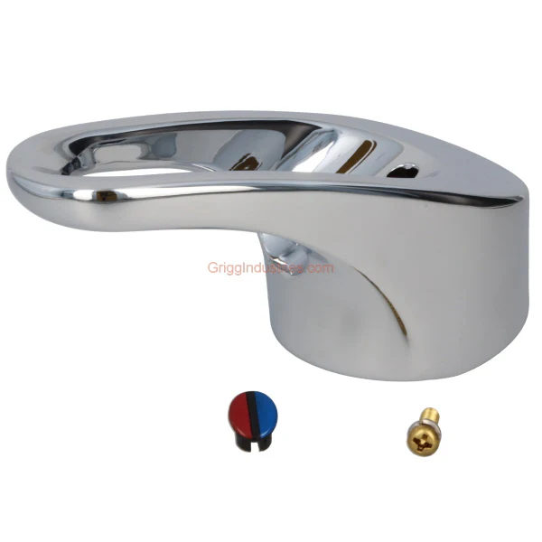 Gerber 97-021 Faucet Loop Handle - Image 2