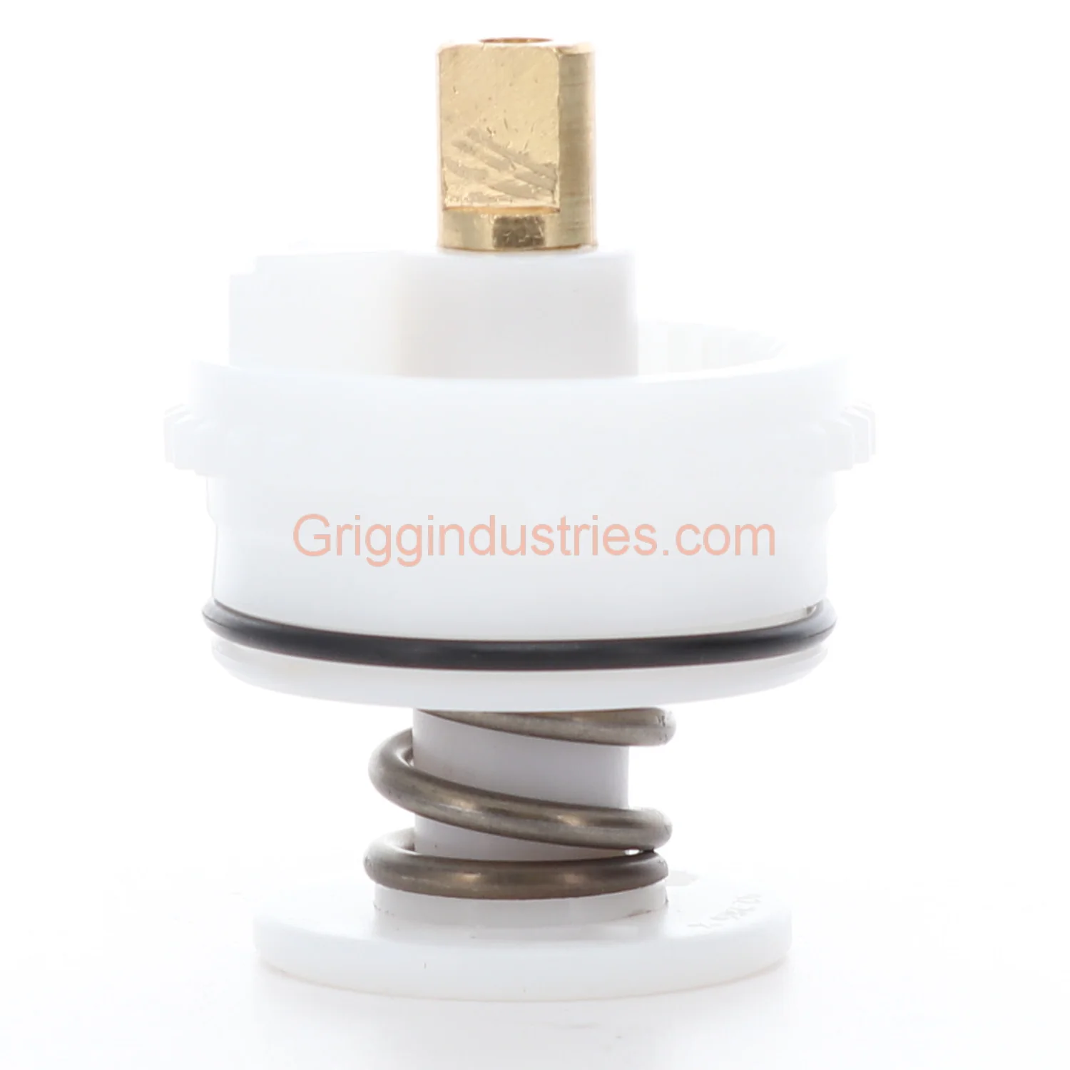 Gerber 97-022 Stem and Bonnet - Image 11