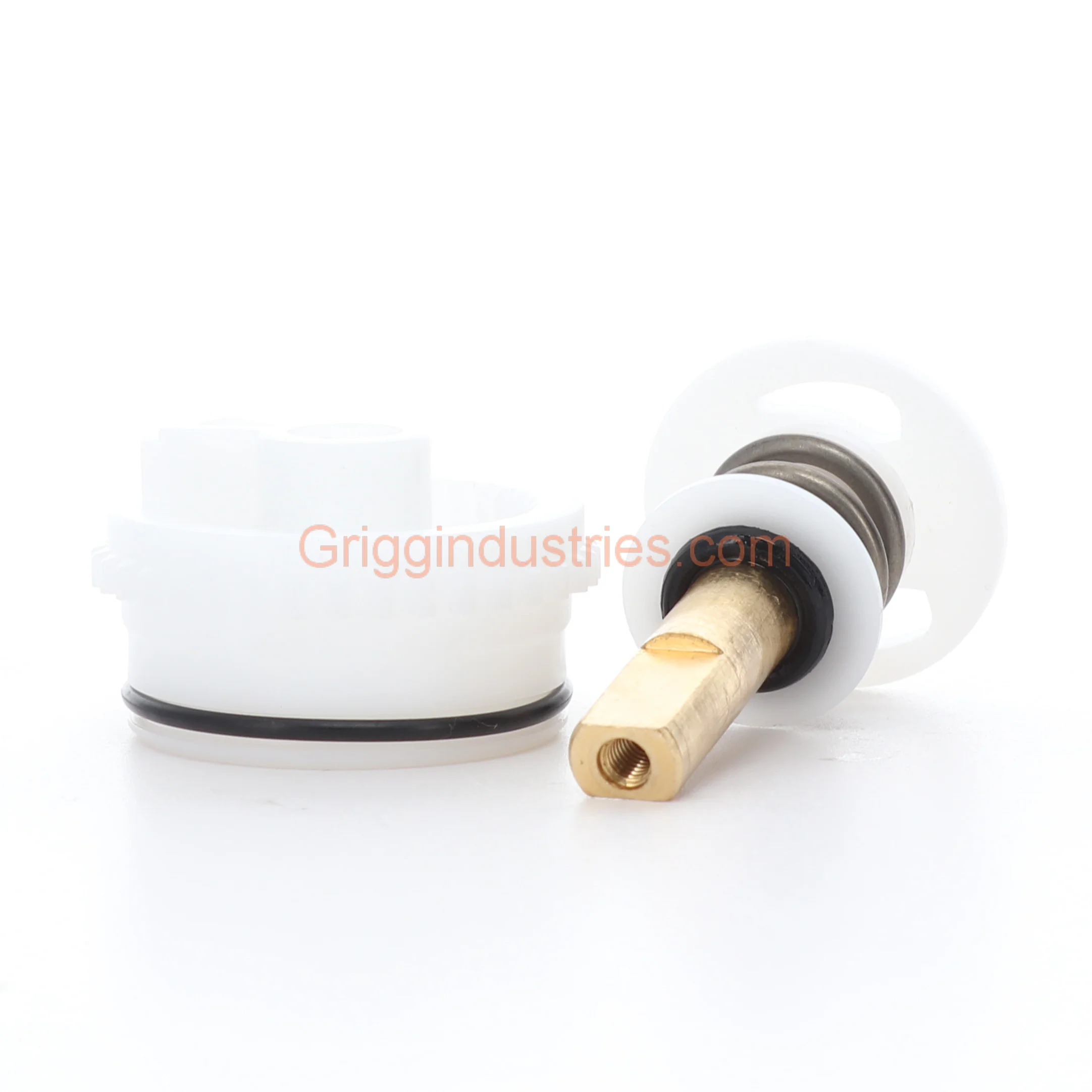 Gerber 97-022 Stem and Bonnet - Image 12