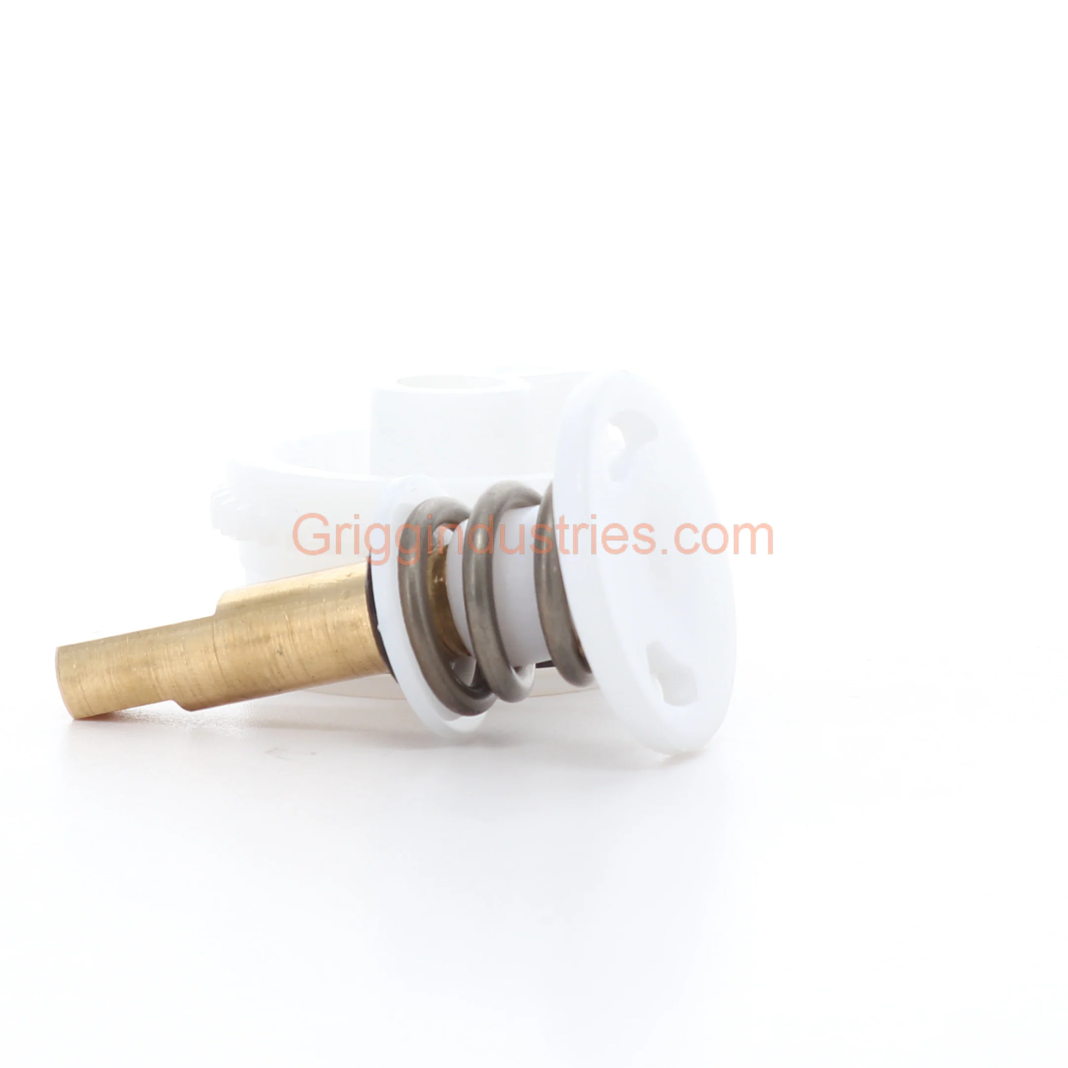 Gerber 97-022 Stem and Bonnet - Image 14