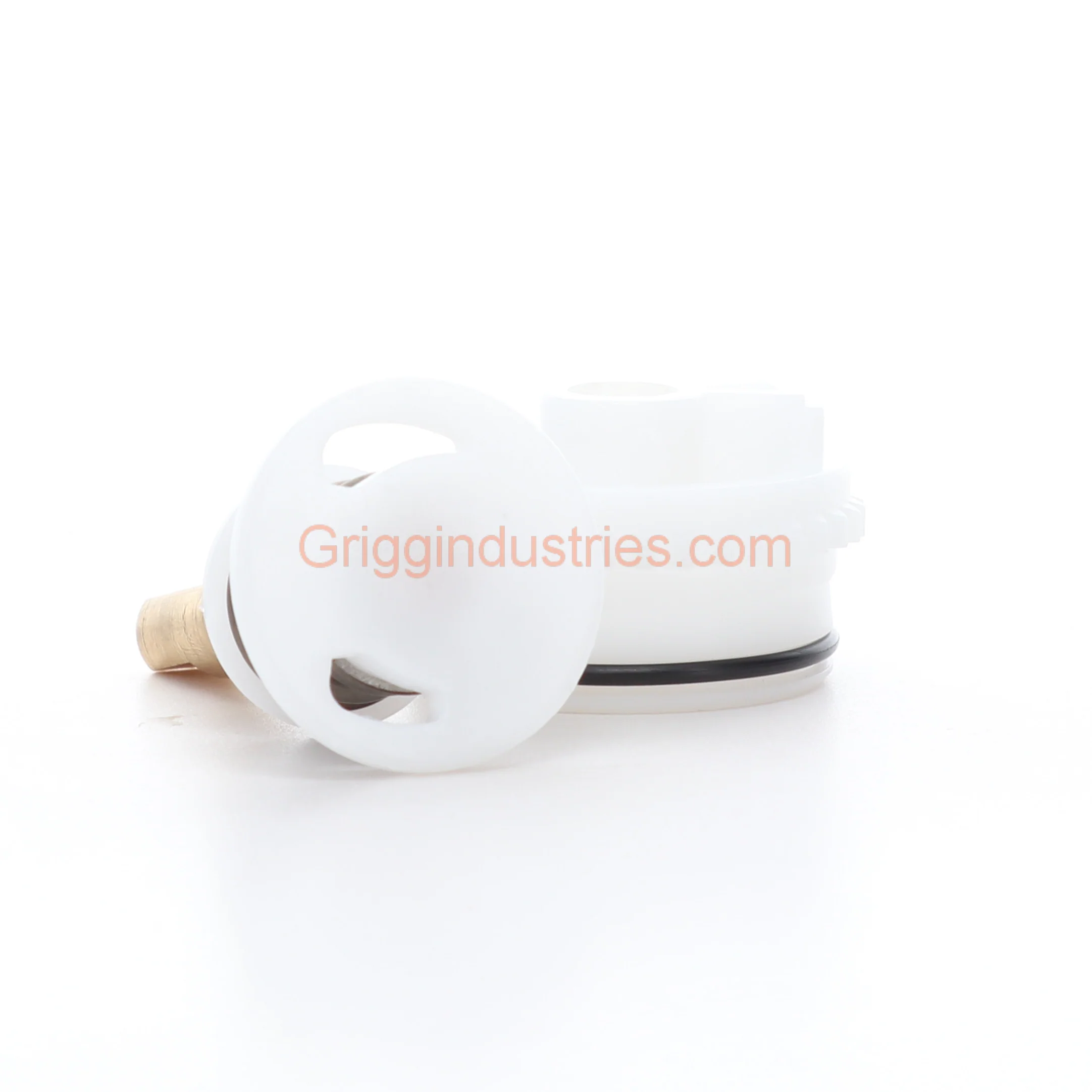 Gerber 97-022 Stem and Bonnet - Image 15