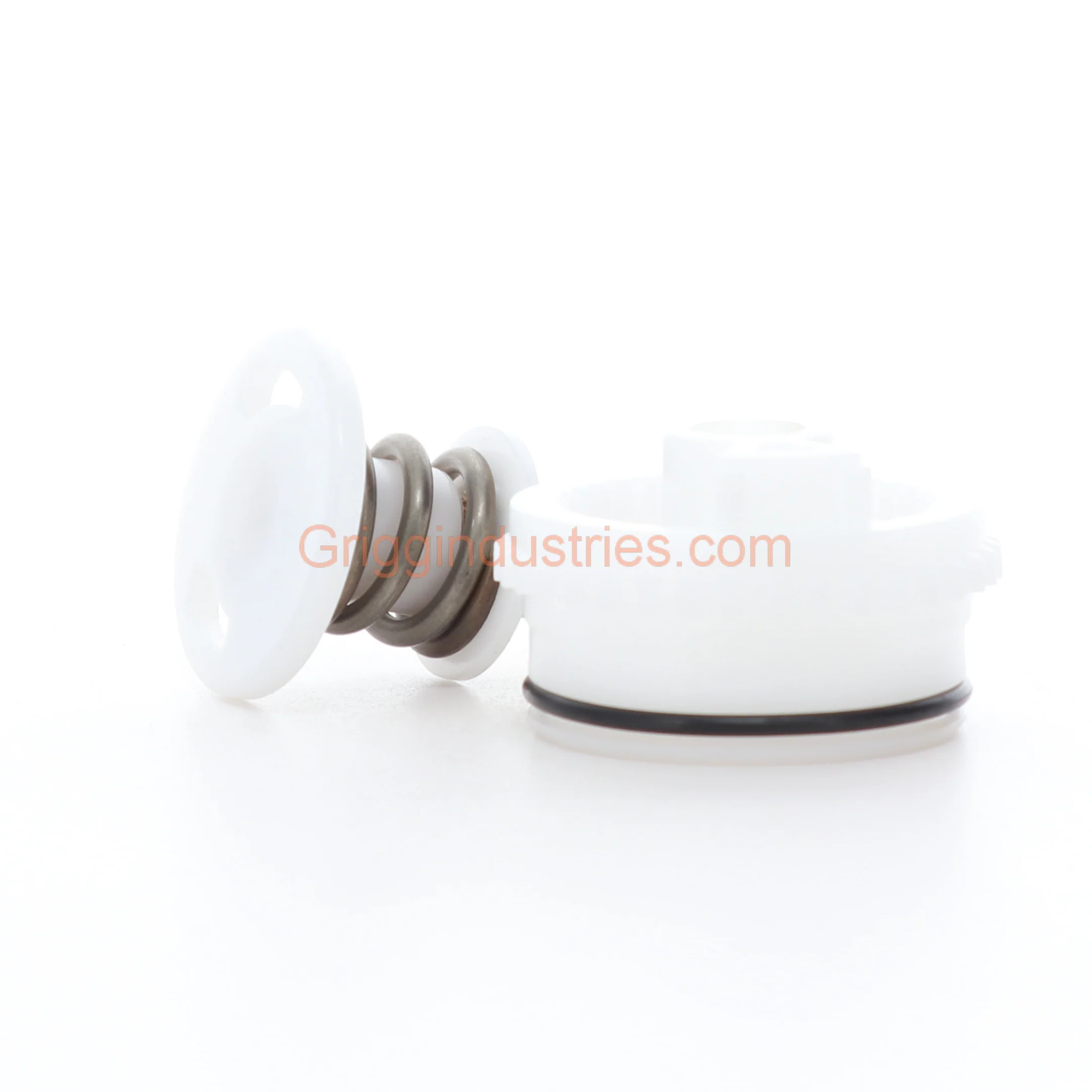 Gerber 97-022 Stem and Bonnet - Image 17