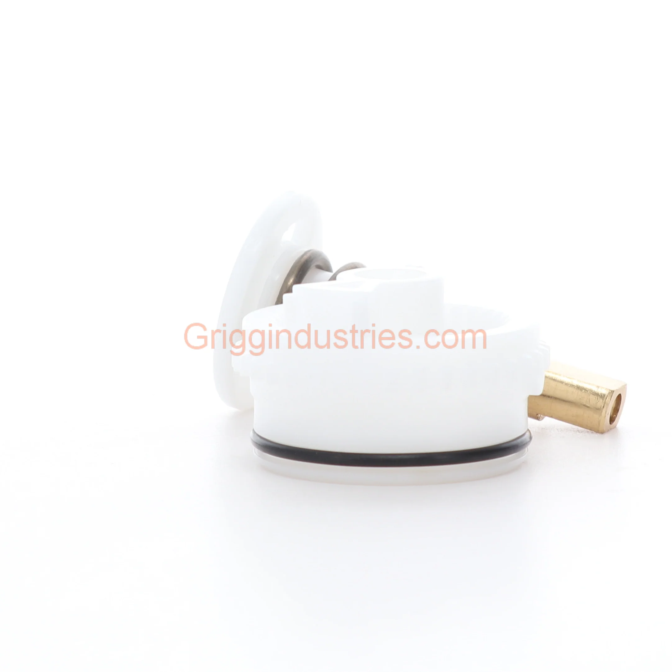 Gerber 97-022 Stem and Bonnet - Image 18