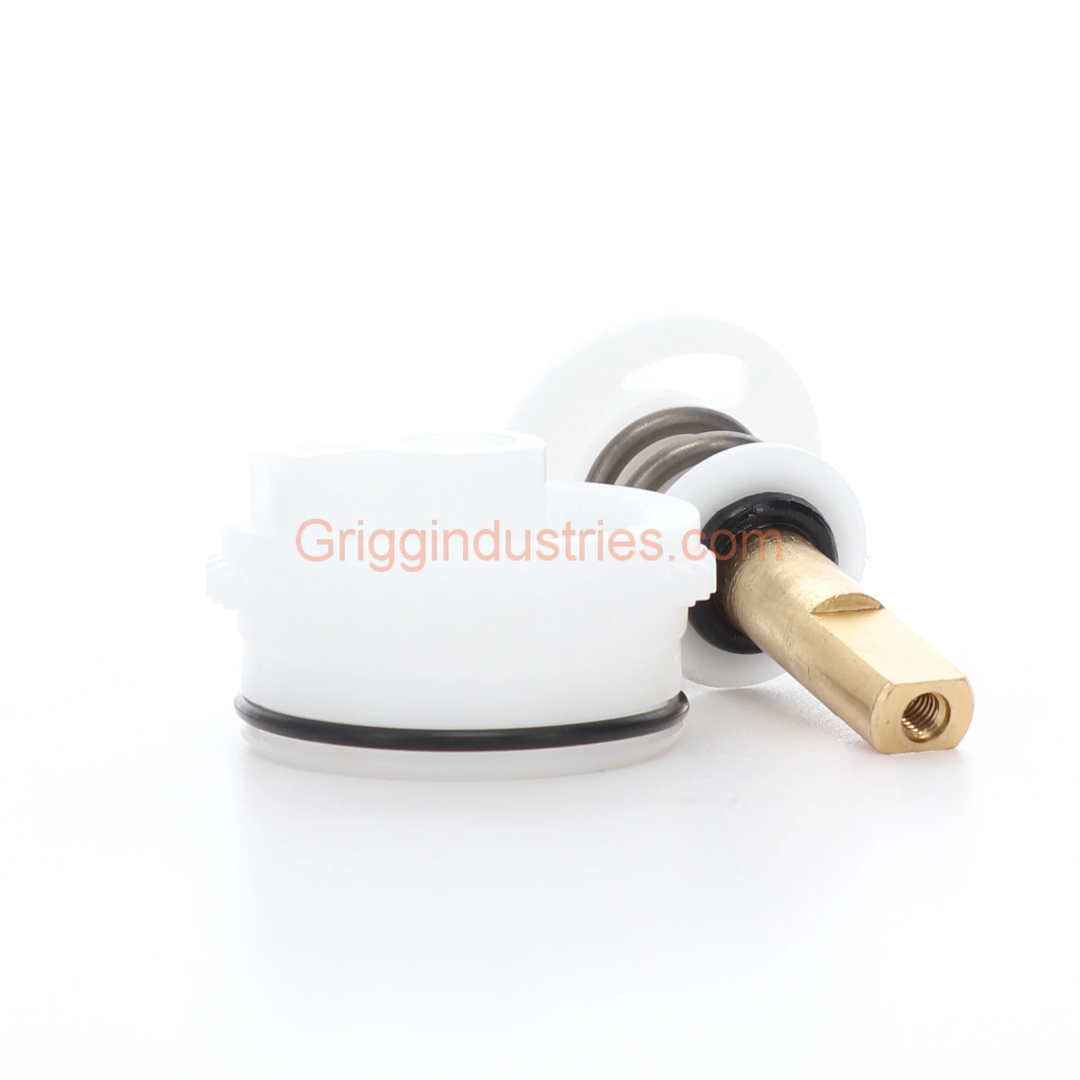 Gerber 97-022 Stem and Bonnet - Image 19