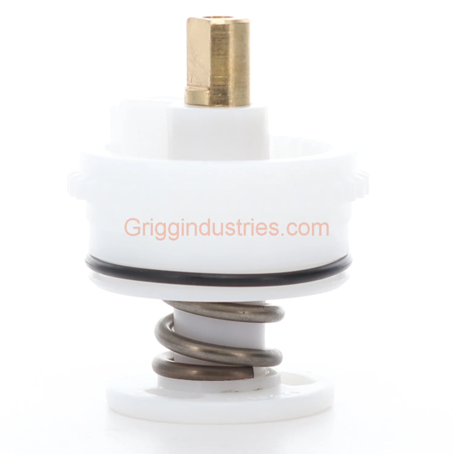 Gerber 97-022 Stem and Bonnet - Image 4