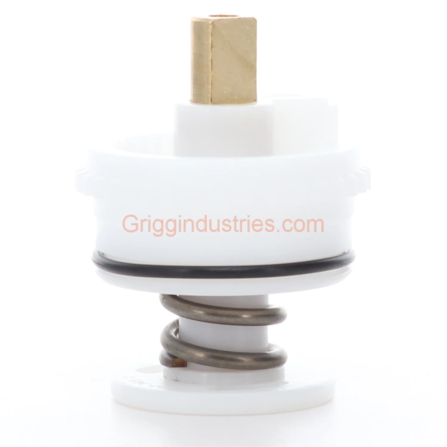 Gerber 97-022 Stem and Bonnet - Image 6