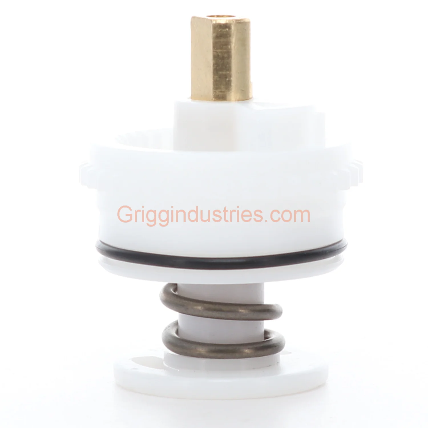Gerber 97-022 Stem and Bonnet - Image 8