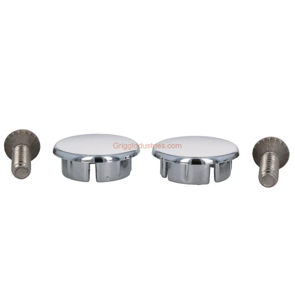 Gerber 97-053 2-HW Index Buttons & 2-90700 Screws - Image 2