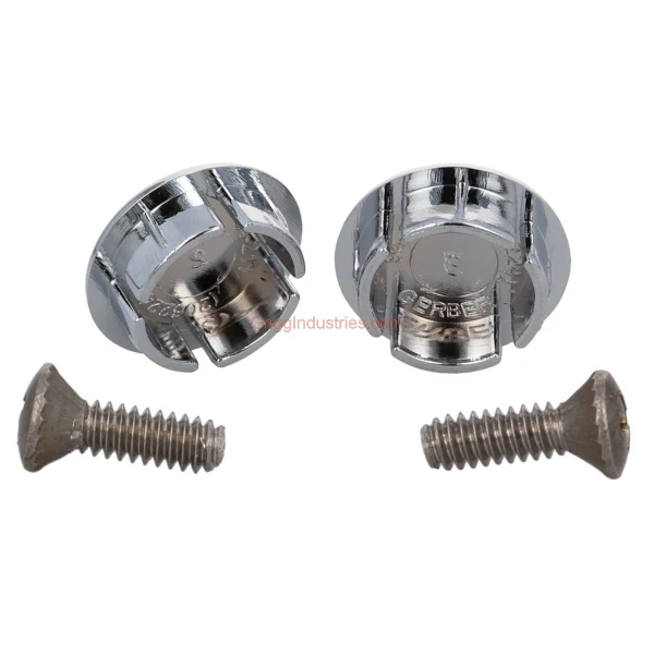 Gerber 97-053 2-HW Index Buttons & 2-90700 Screws - Image 3
