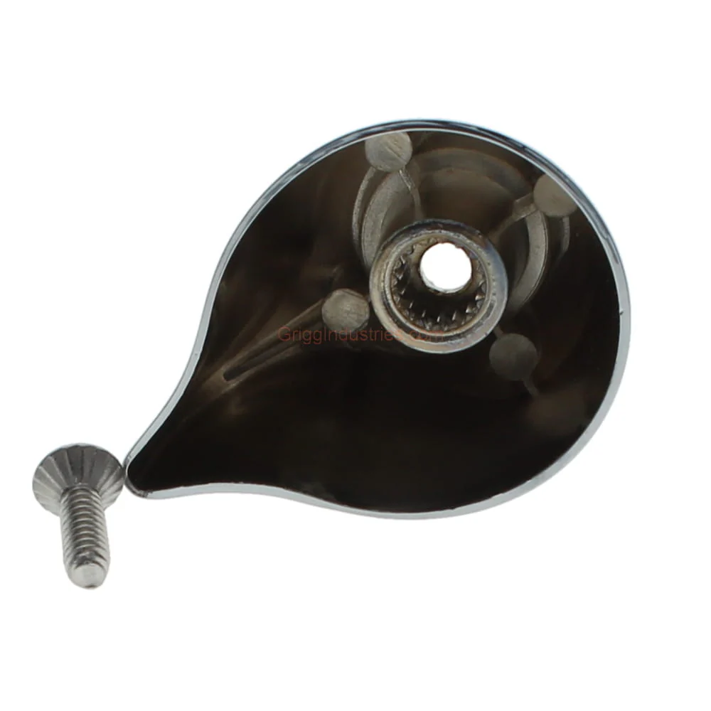 Gerber 97-908 Hot Handle - Image 3