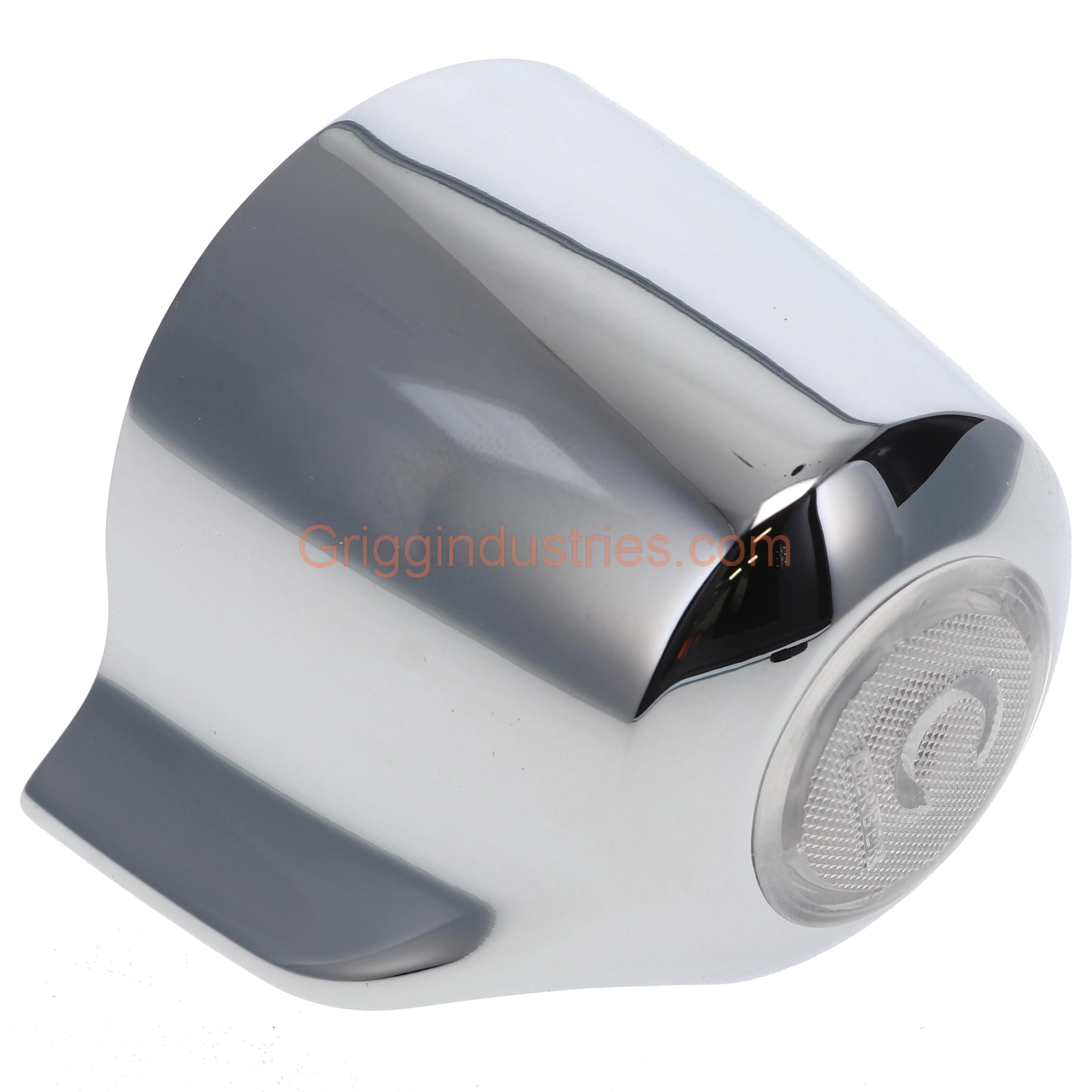 Gerber 97-913 Chrome Cold Shower Handle