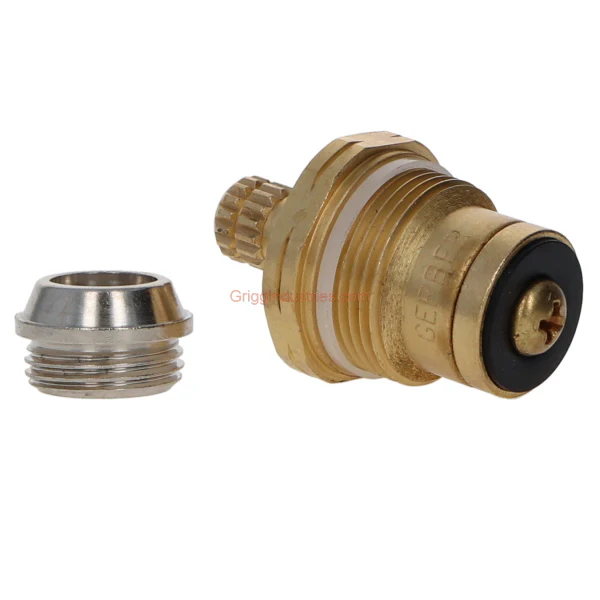 Gerber 98-001 Cold Compression Stem With Brass Seat - Image 2