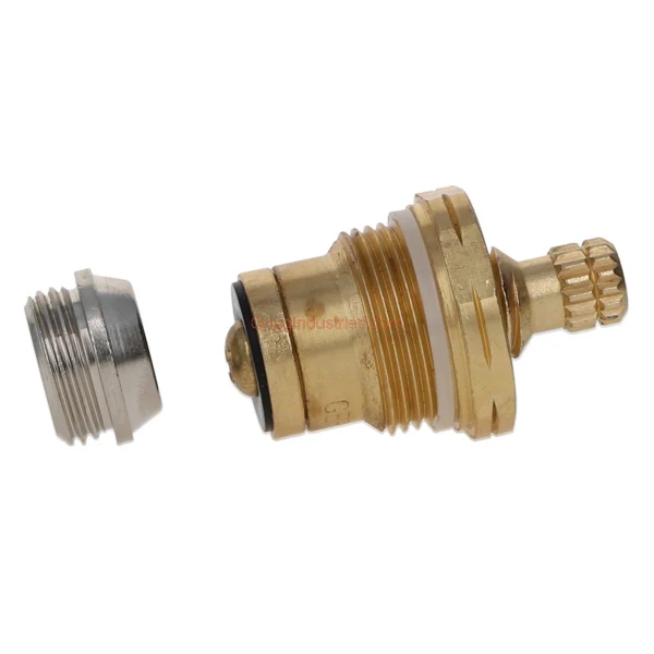 Gerber 98-001 Cold Compression Stem With Brass Seat - Image 3