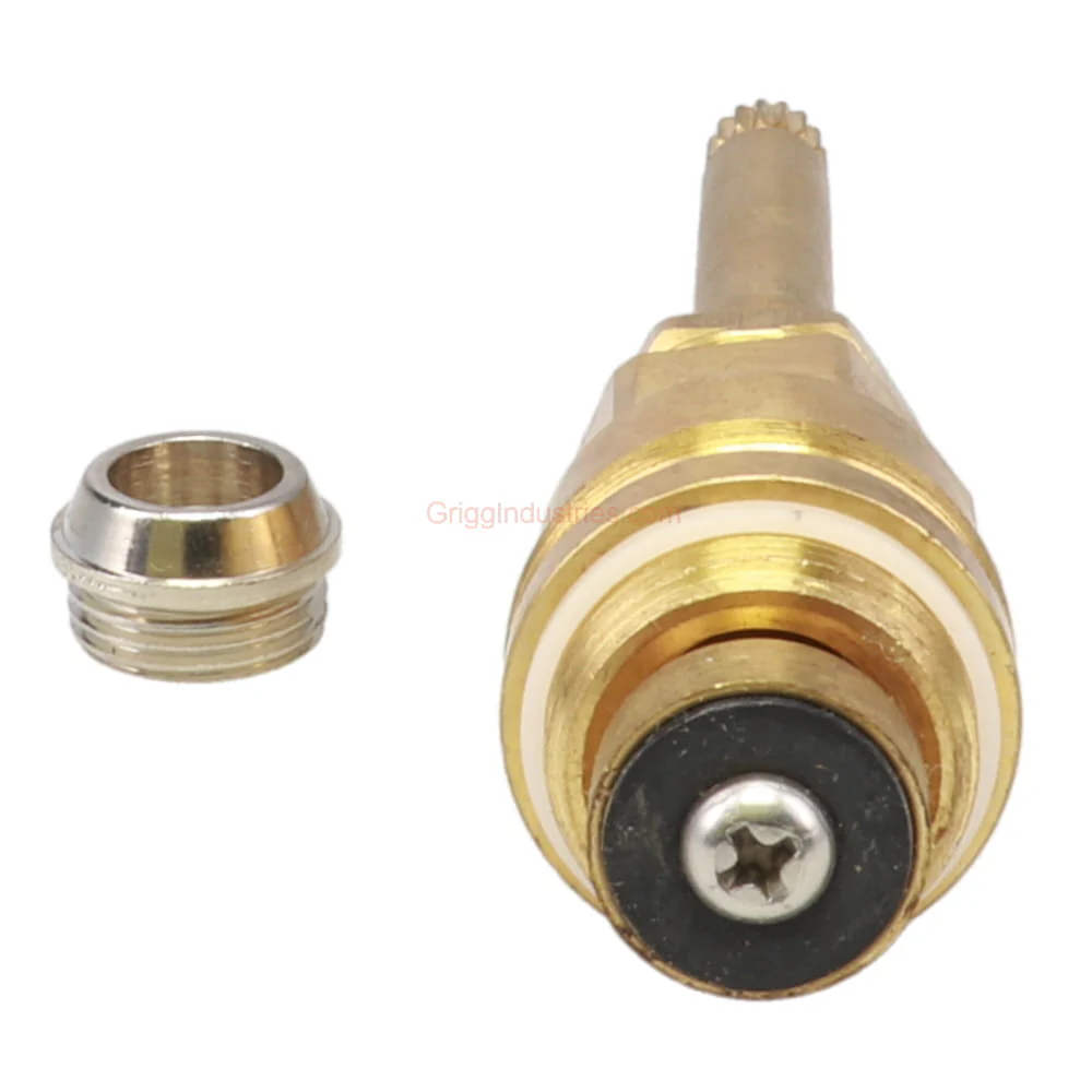 Gerber 98-007 Long Diverter Stem With Seat - Image 2