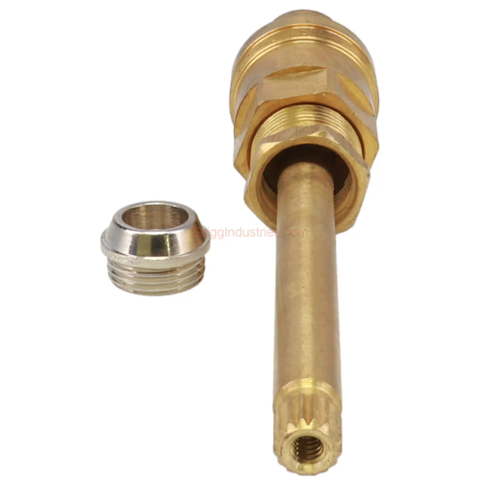 Gerber 98-007 Long Diverter Stem With Seat - Image 3