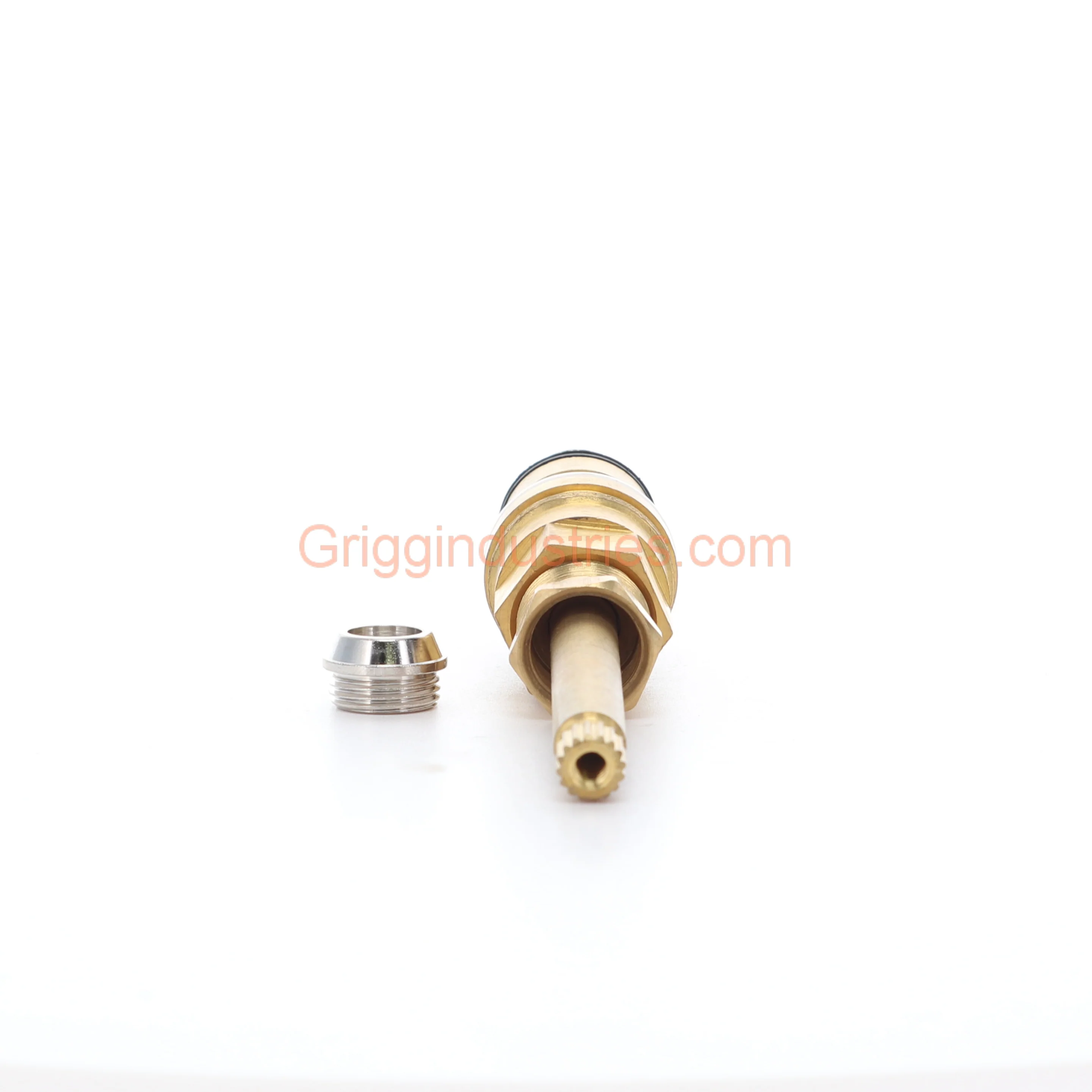 Gerber 98-007 Long Diverter Stem With Seat - Image 6