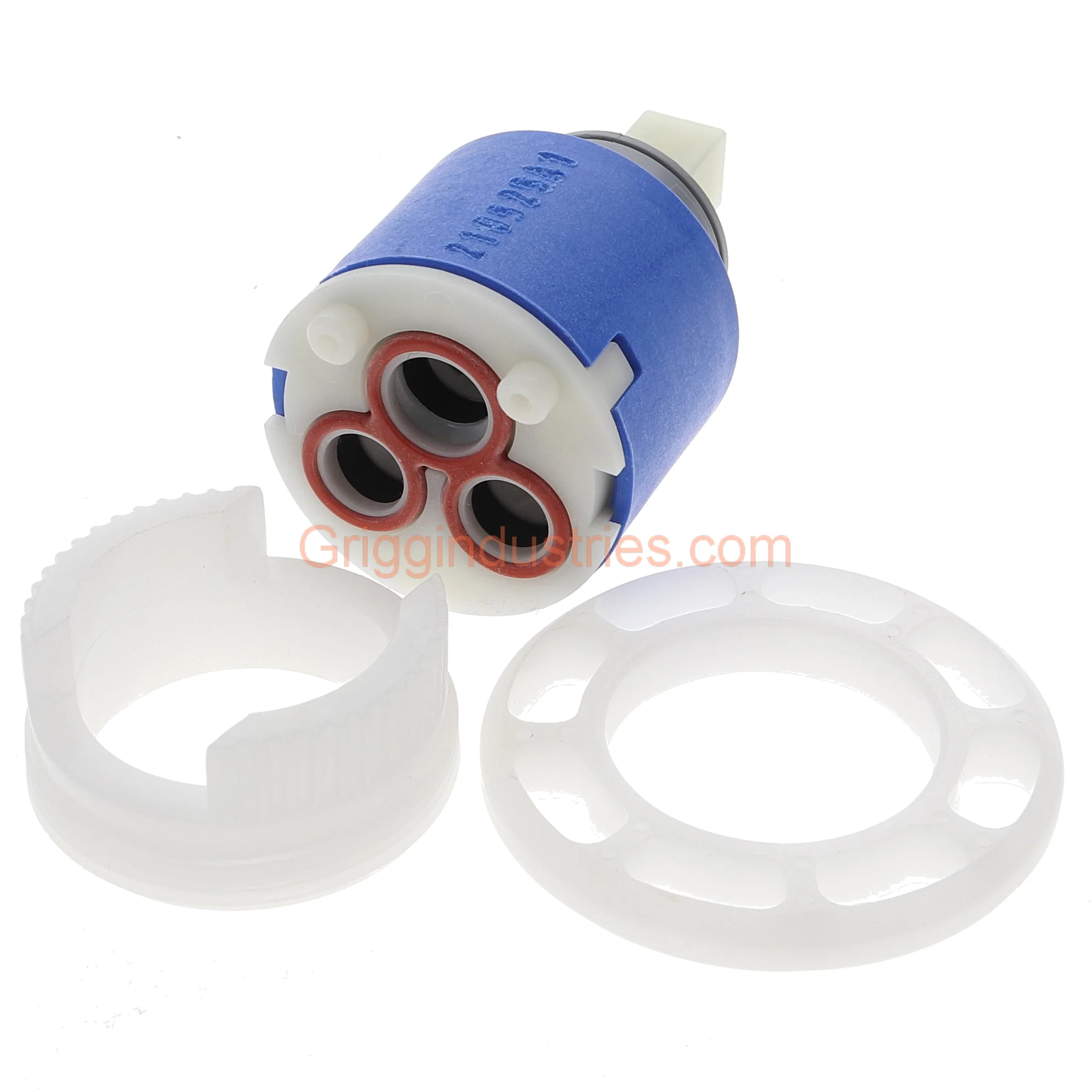 Gerber 98-027 Ceramic Cartridge - Image 2