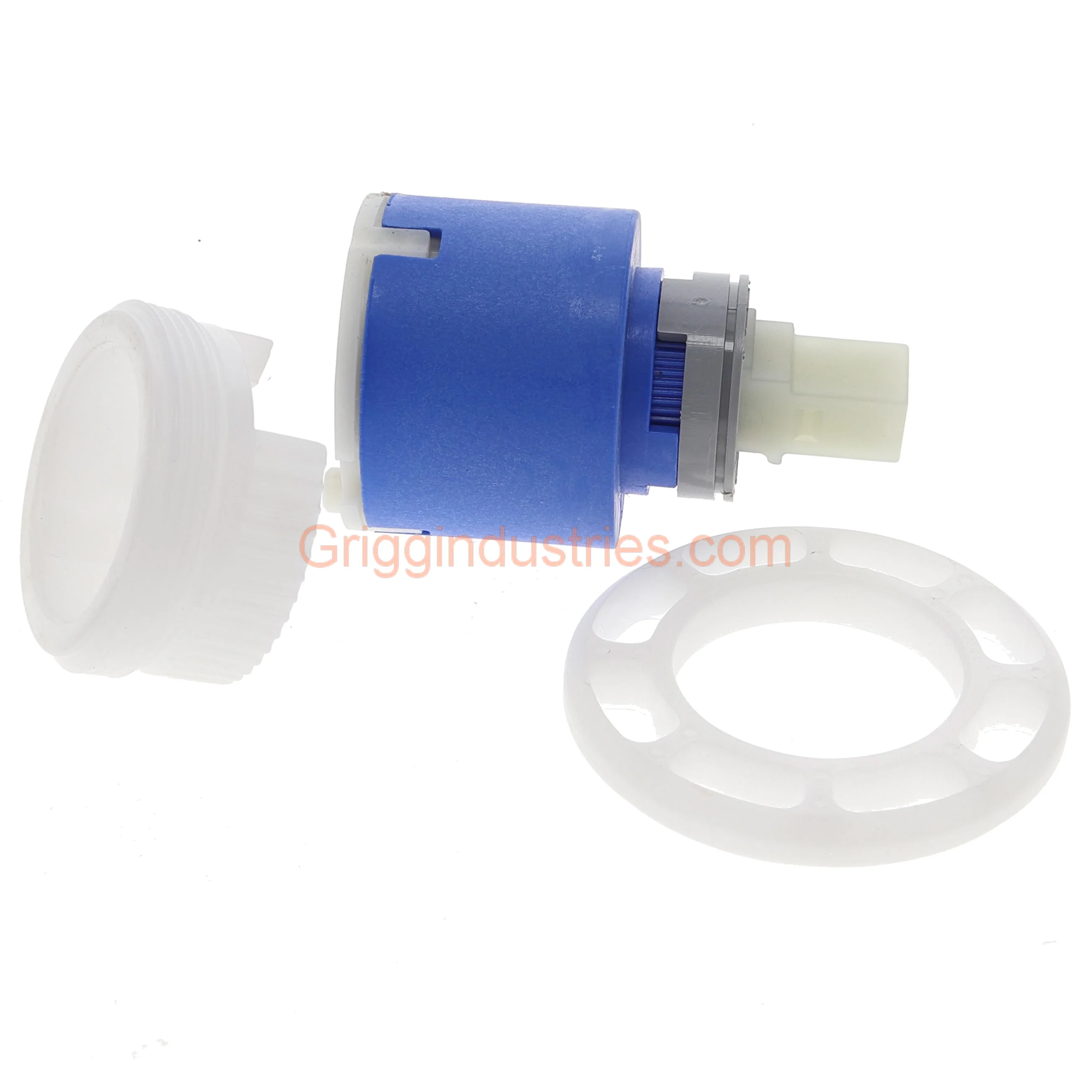 Gerber 98-027 Ceramic Cartridge - Image 3