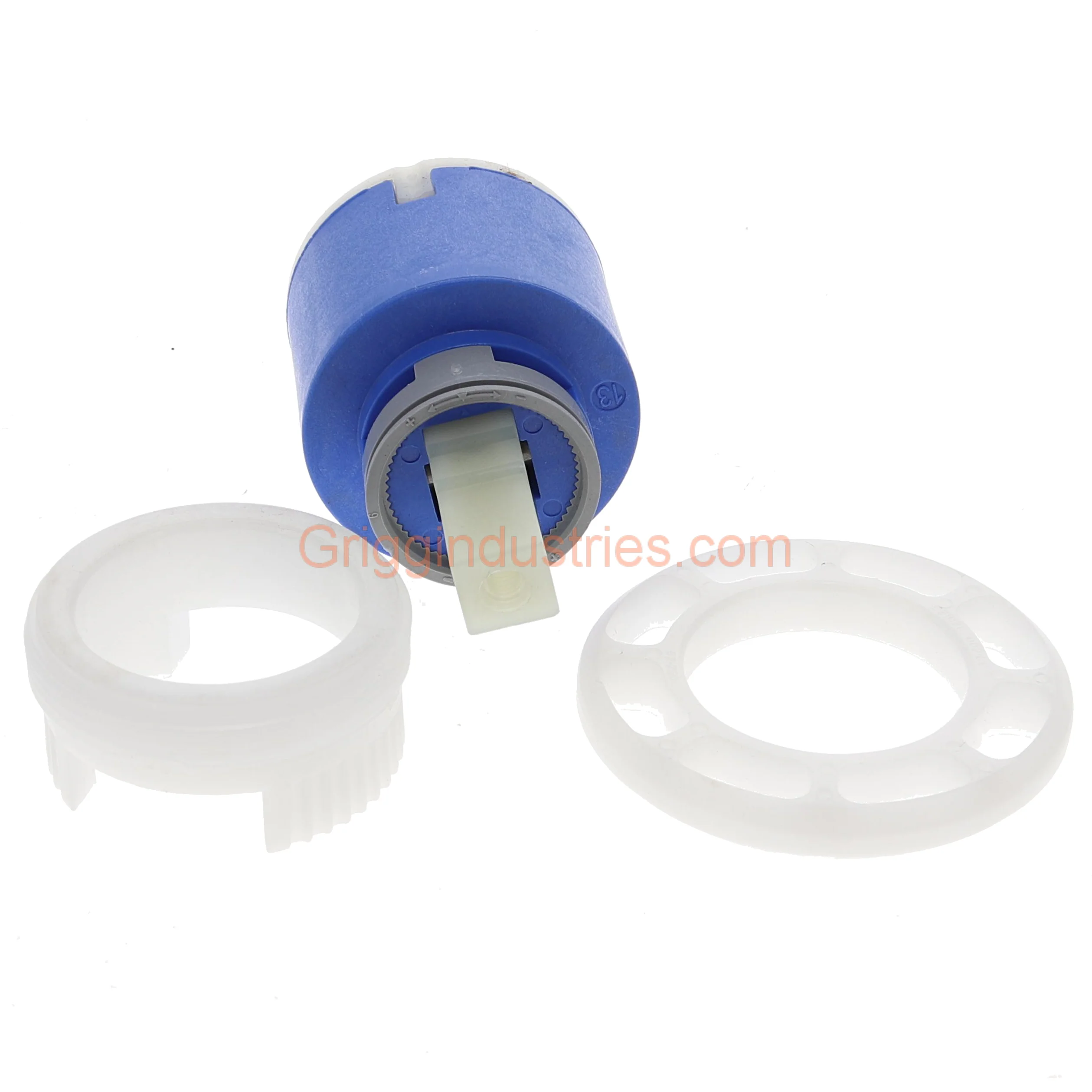 Gerber 98-027 Ceramic Cartridge - Image 4