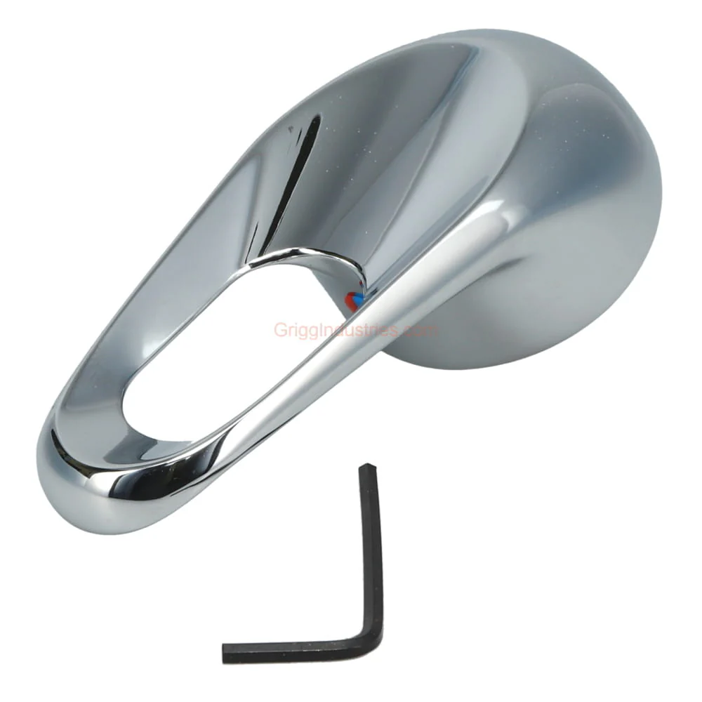 Gerber 98-052 Loop Handle - Image 2