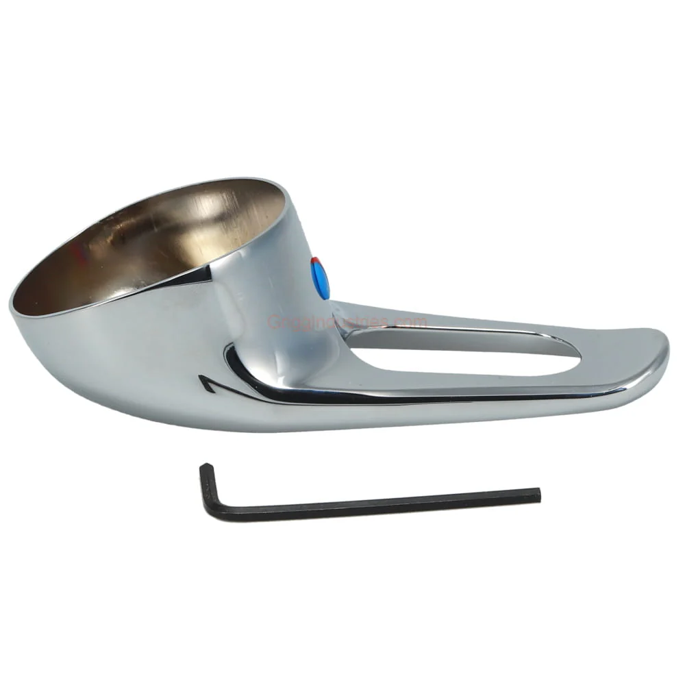 Gerber 98-052 Loop Handle - Image 3