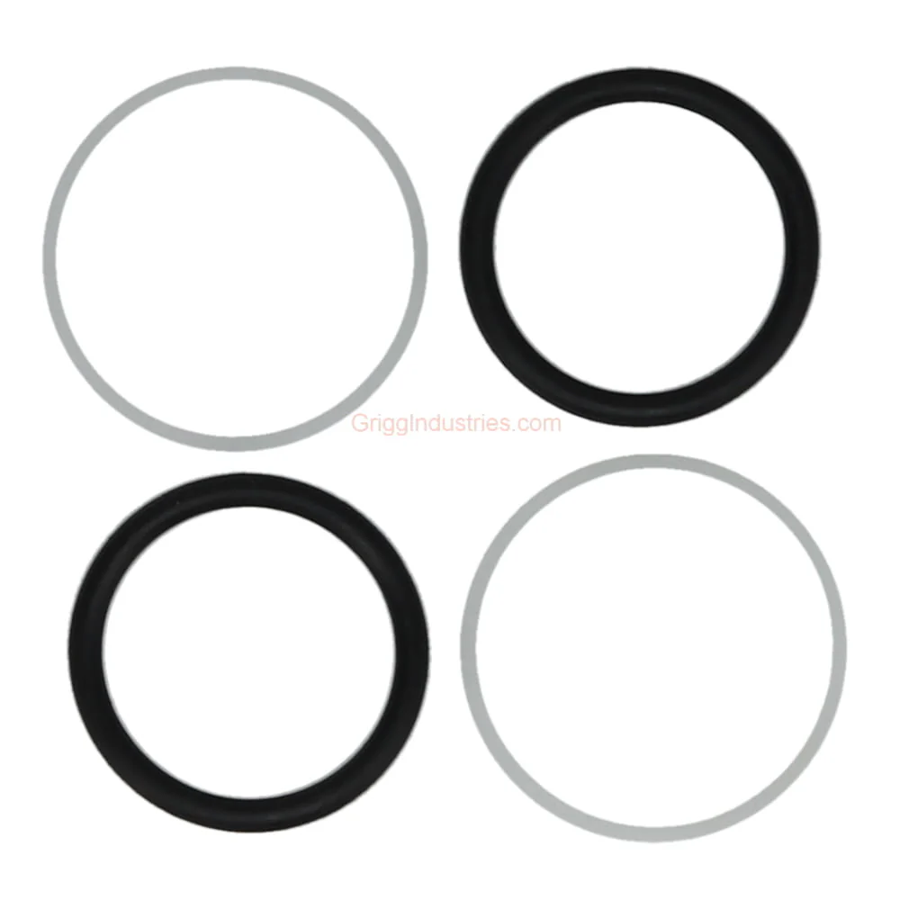 Gerber 98-115 O-Ring AND FRICTION WASHER KIT