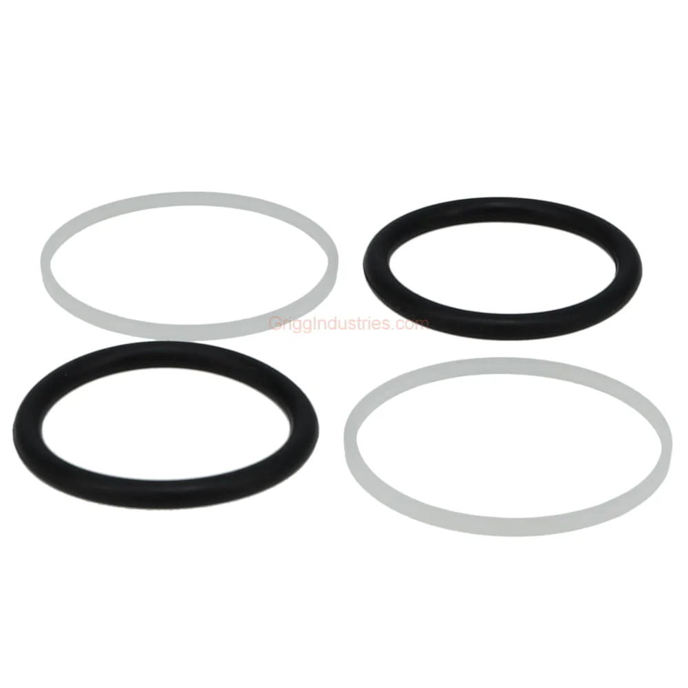 Gerber 98-115 O-Ring AND FRICTION WASHER KIT - Image 2