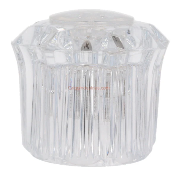 Gerber 98-425 Small Crystal Handle With BROACH Hot - Image 2