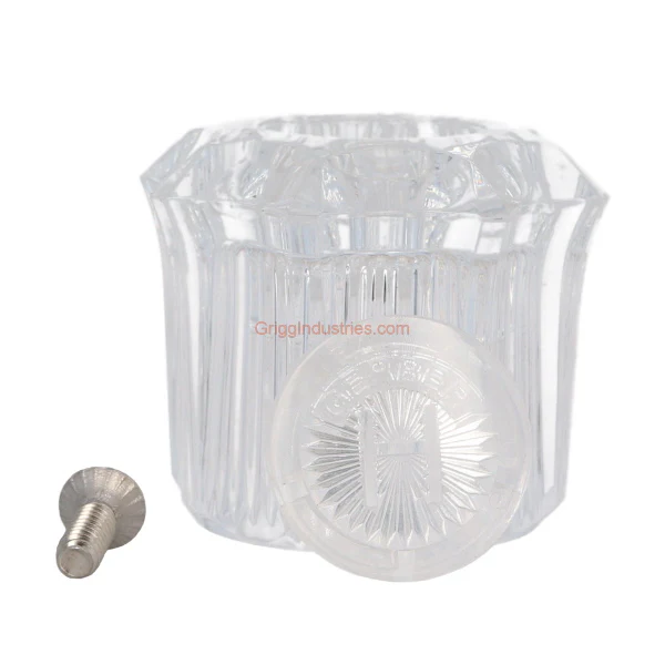 Gerber 98-425 Small Crystal Handle With BROACH Hot - Image 3