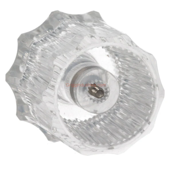 Gerber 98-429 Crystalite Handle With Broach, Diverter - Image 3