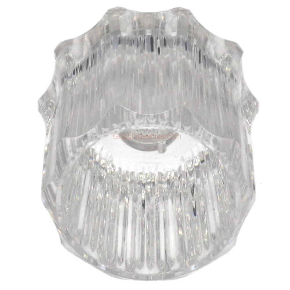 Gerber 98-445 Crystalite Handle With Short Broach, Diverter - Image 3